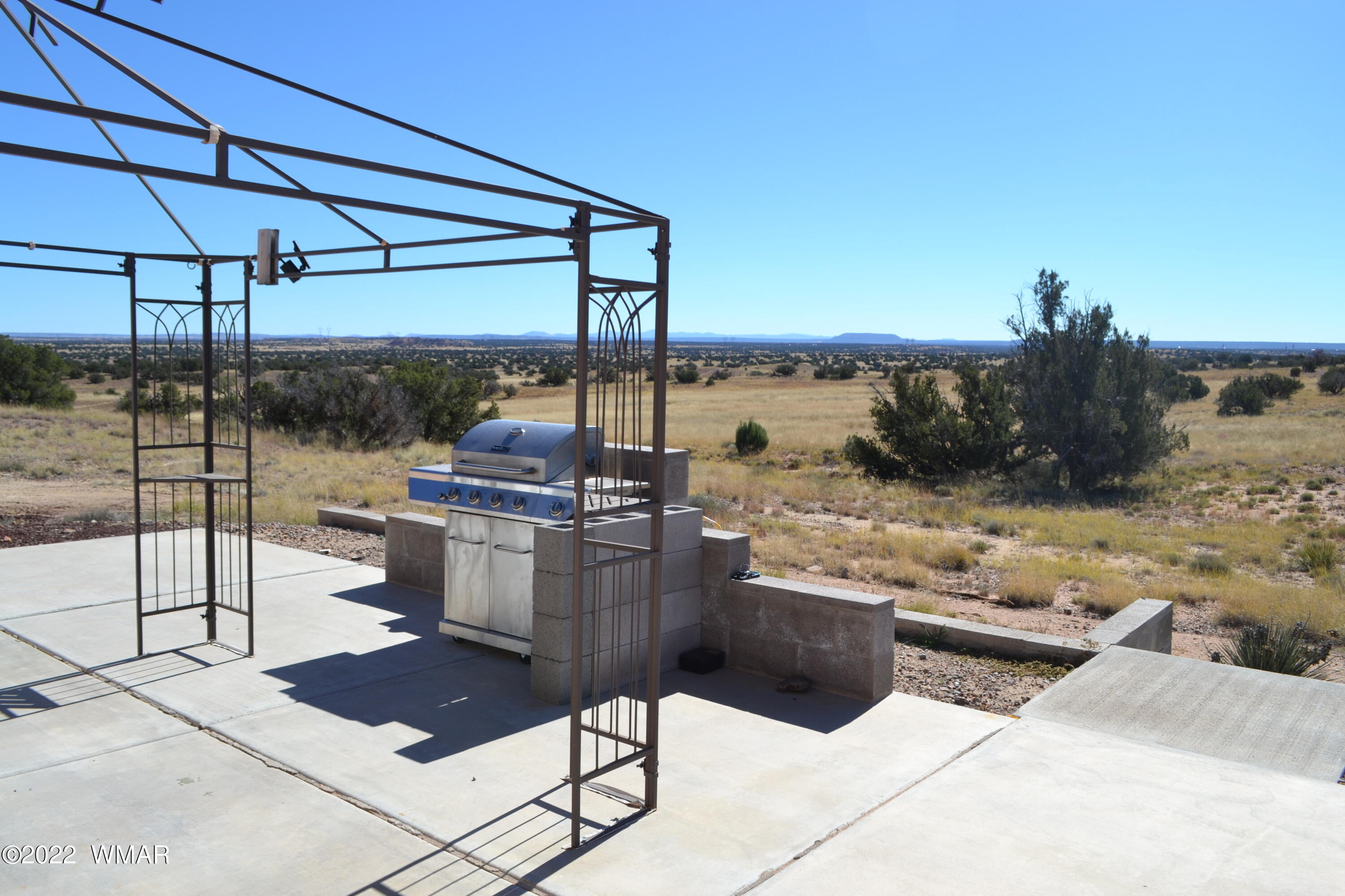 564 County Line Road Snowflake, AZ 85937 - Photo 41 of 57