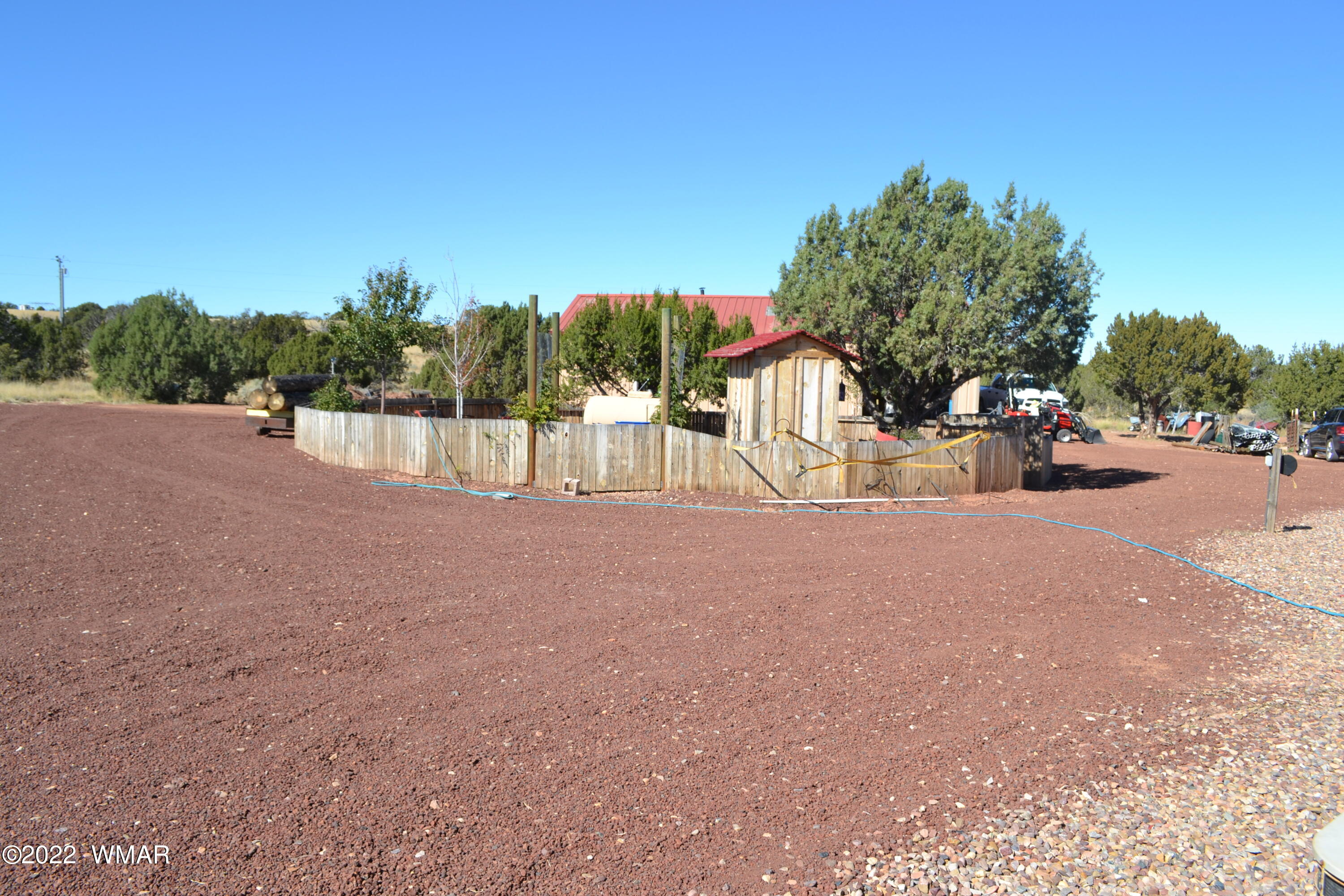 564 County Line Road Snowflake, AZ 85937 - Photo 42 of 57
