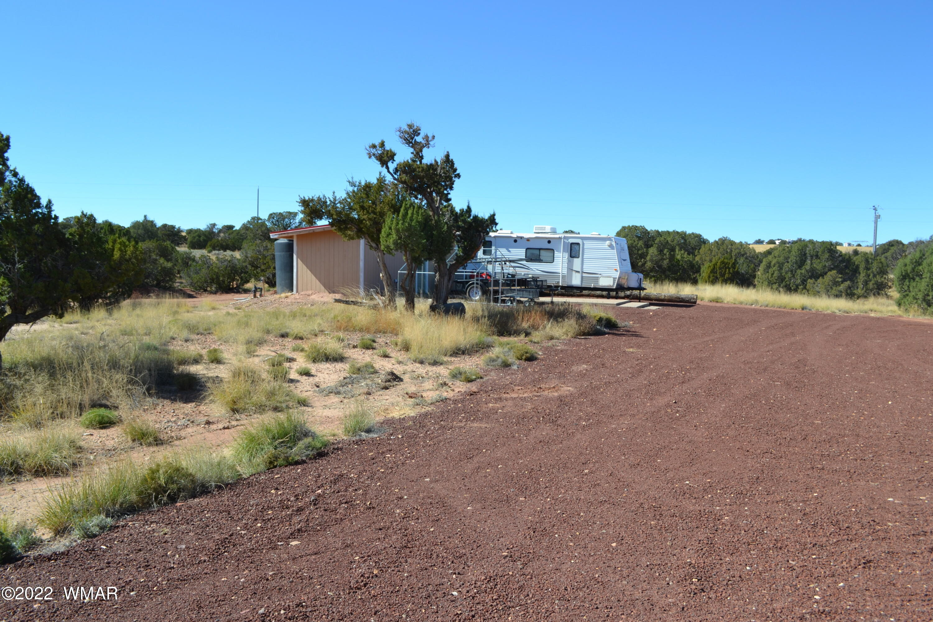 564 County Line Road Snowflake, AZ 85937 - Photo 43 of 57