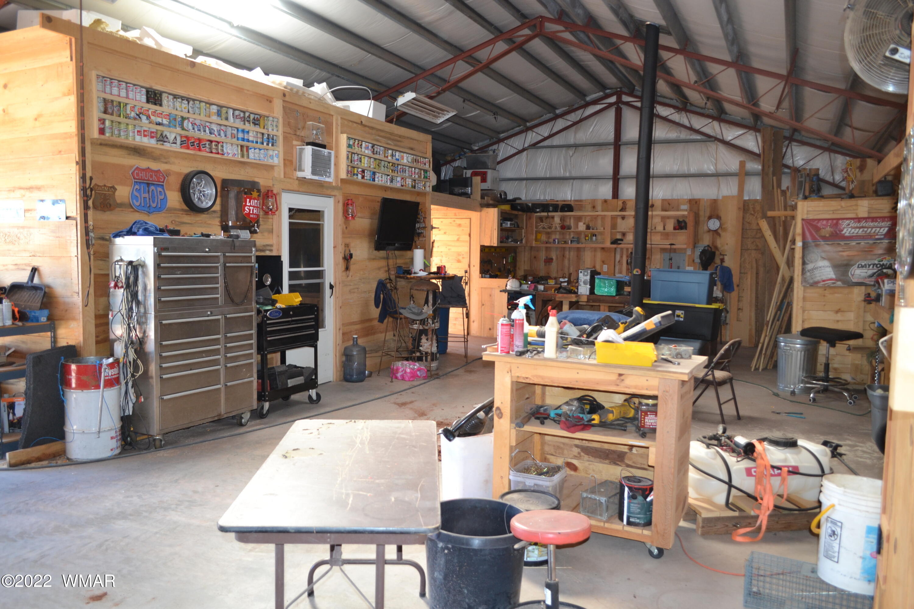 564 County Line Road Snowflake, AZ 85937 - Photo 44 of 57