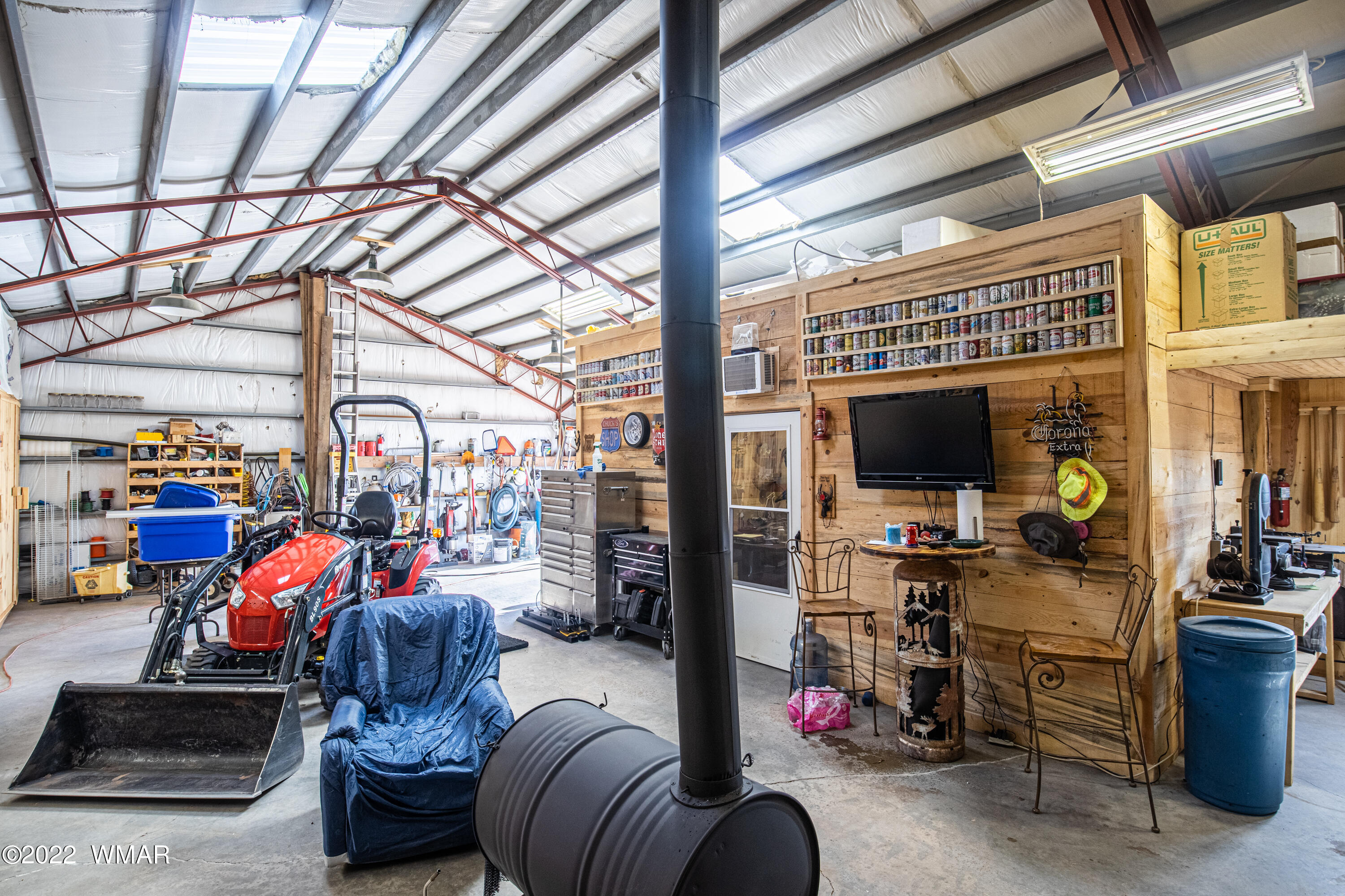 564 County Line Road Snowflake, AZ 85937 - Photo 47 of 57