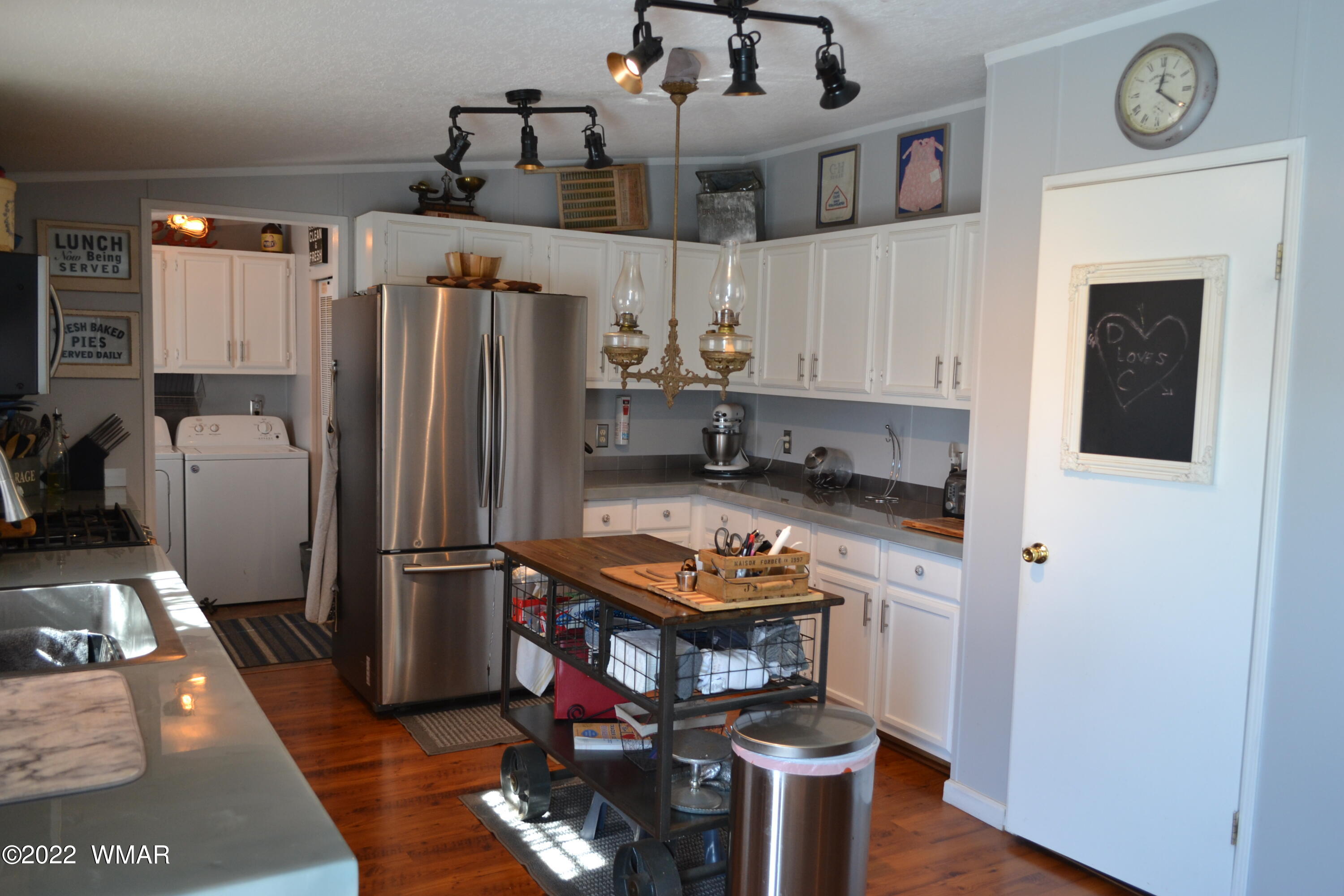 564 County Line Road Snowflake, AZ 85937 - Photo 5 of 57