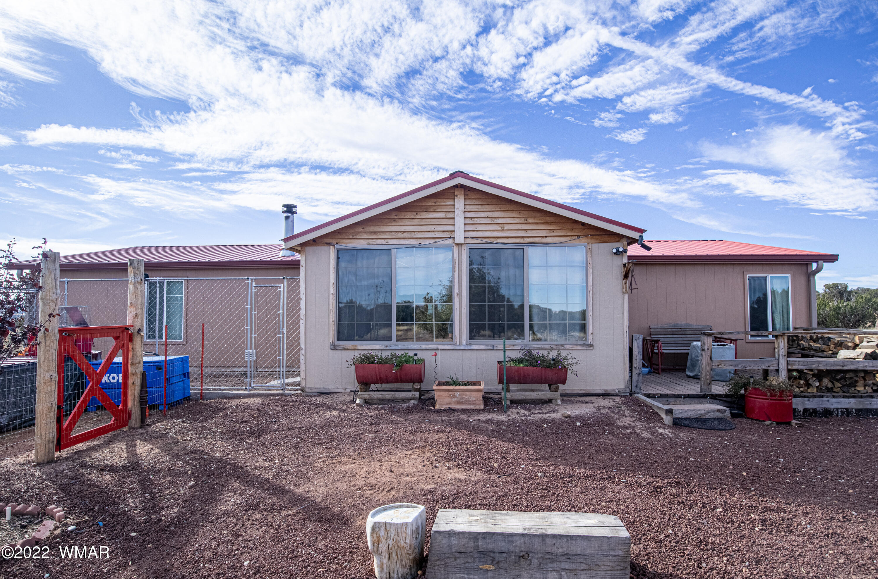 564 County Line Road Snowflake, AZ 85937 - Photo 51 of 57