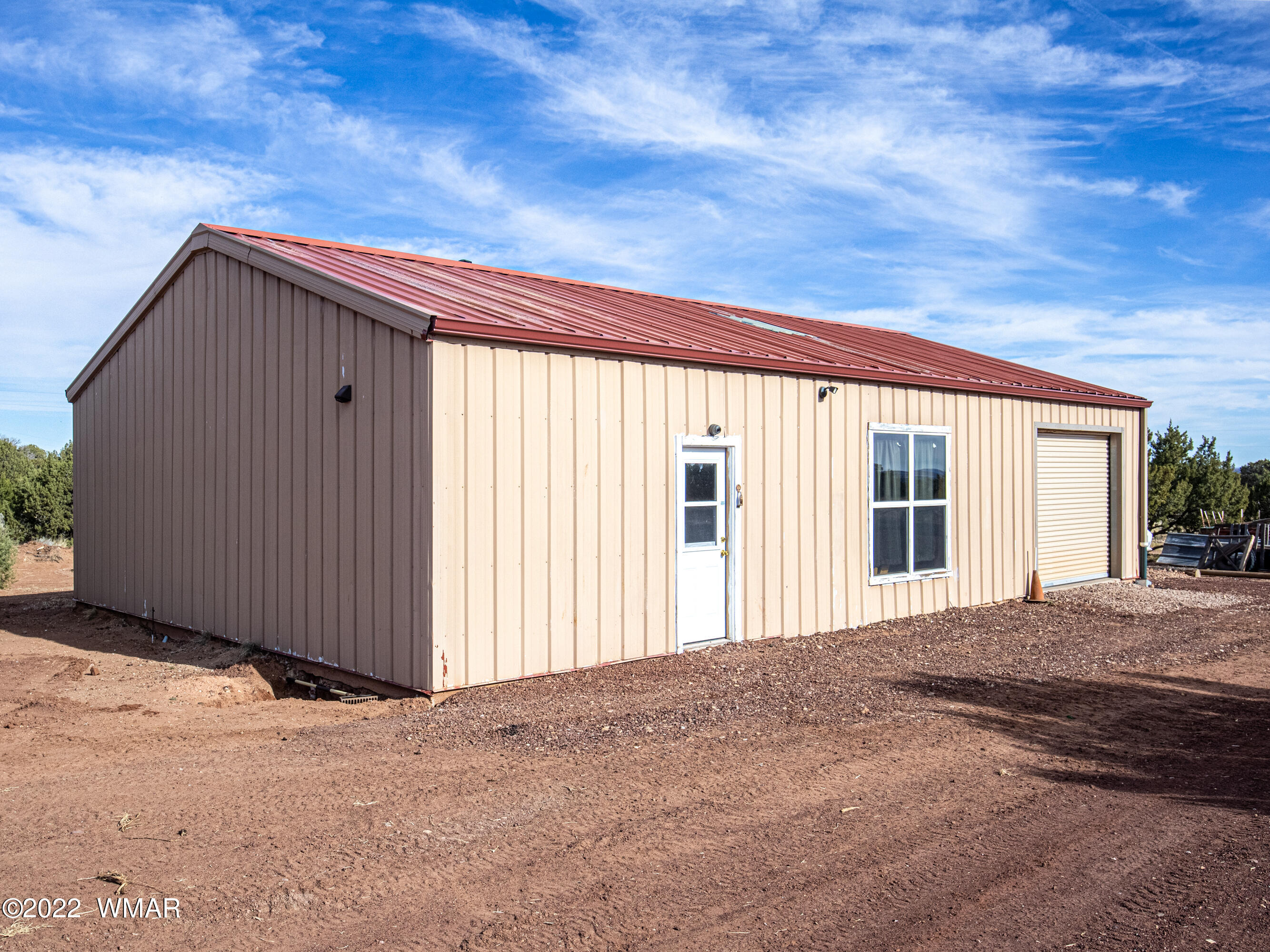 564 County Line Road Snowflake, AZ 85937 - Photo 52 of 57