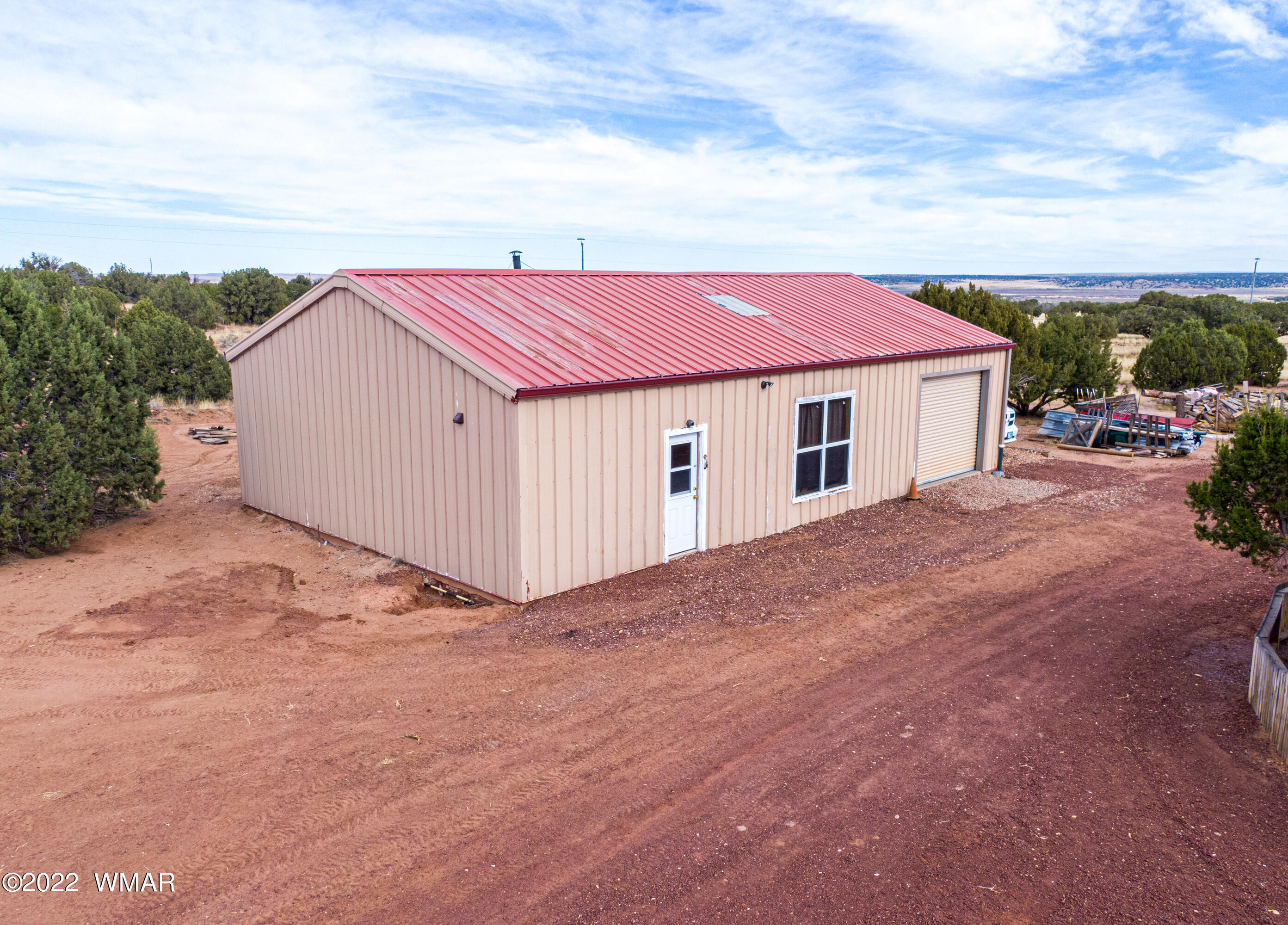 564 County Line Road Snowflake, AZ 85937 - Photo 53 of 57