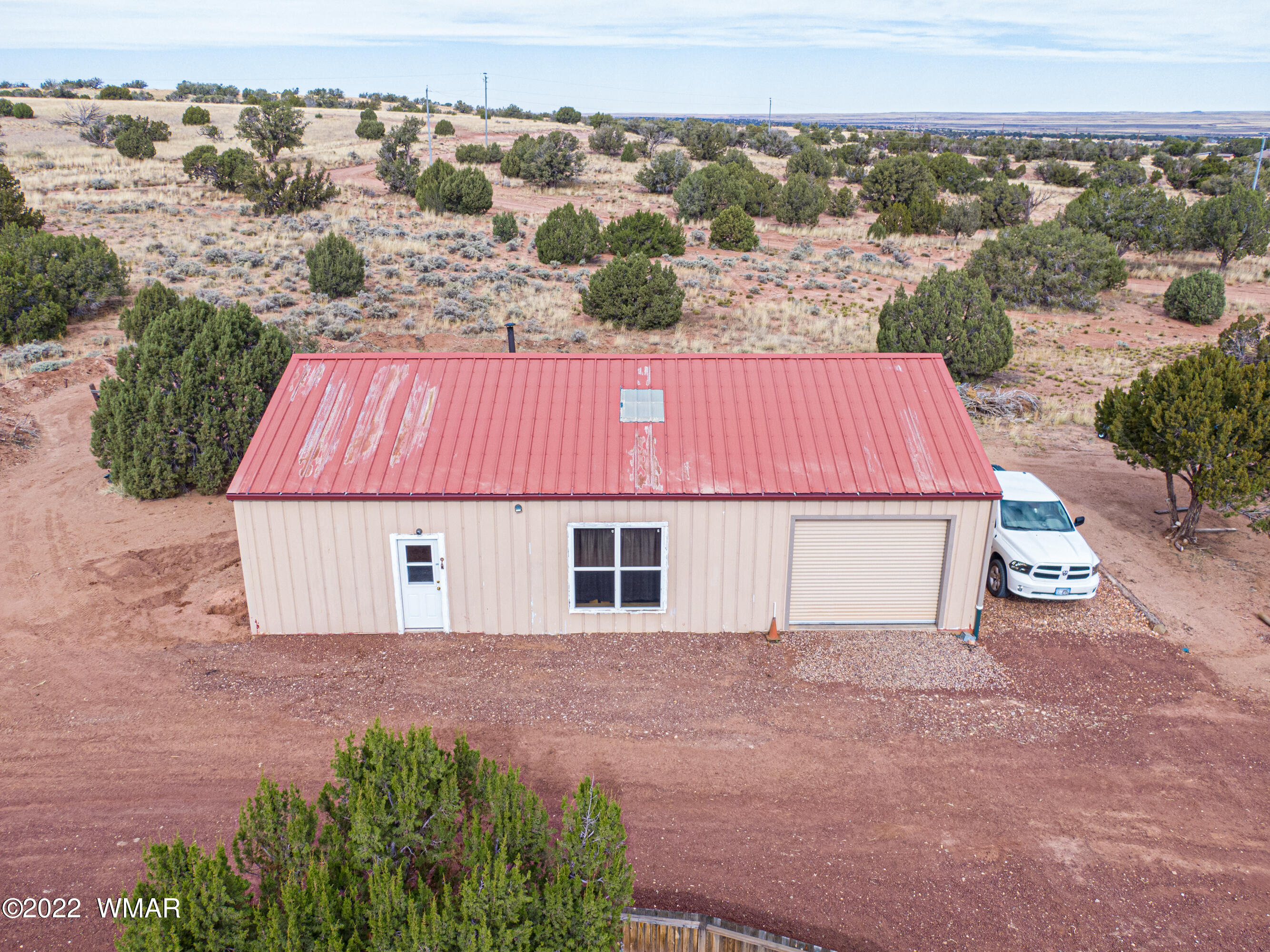 564 County Line Road Snowflake, AZ 85937 - Photo 54 of 57