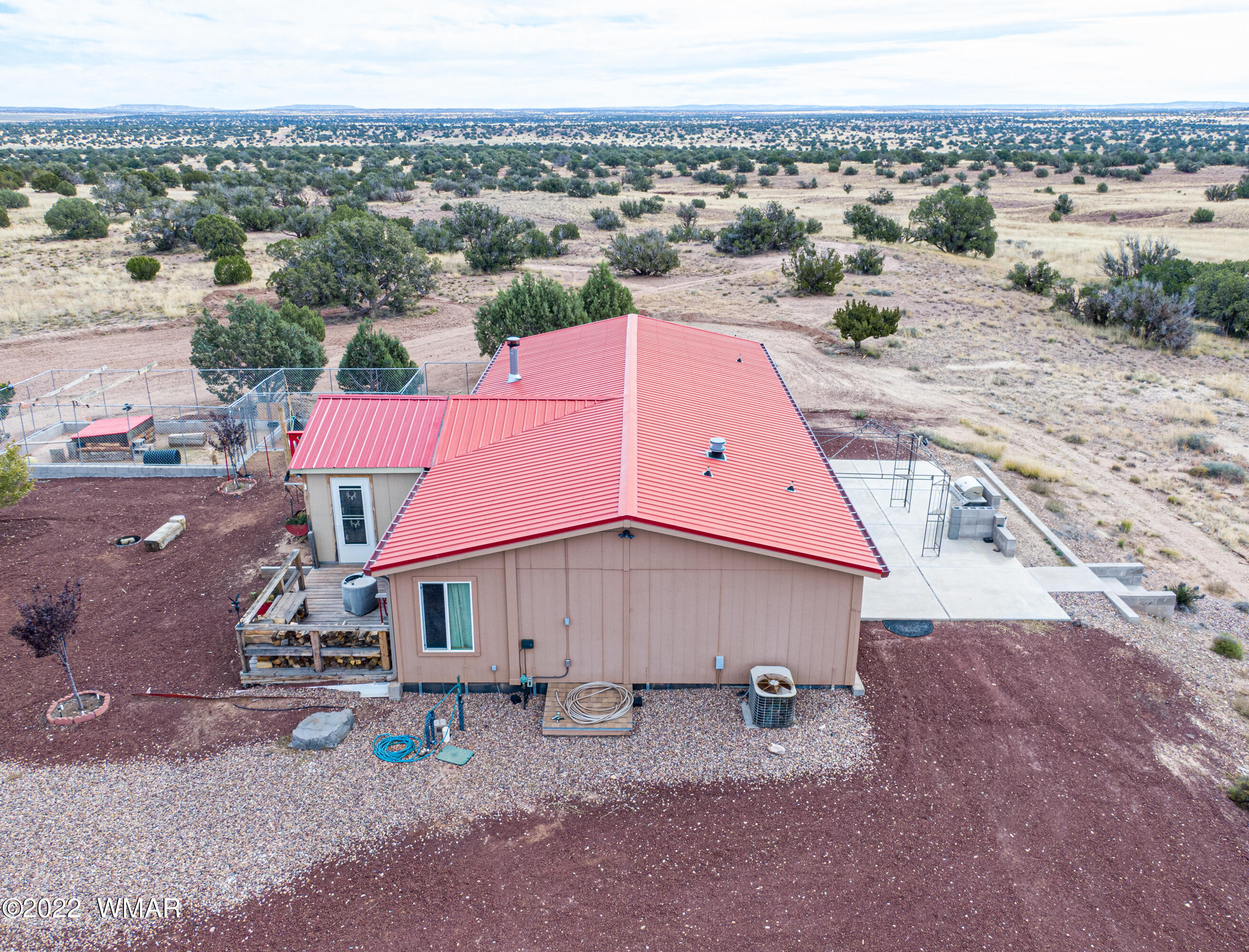 564 County Line Road Snowflake, AZ 85937 - Photo 55 of 57