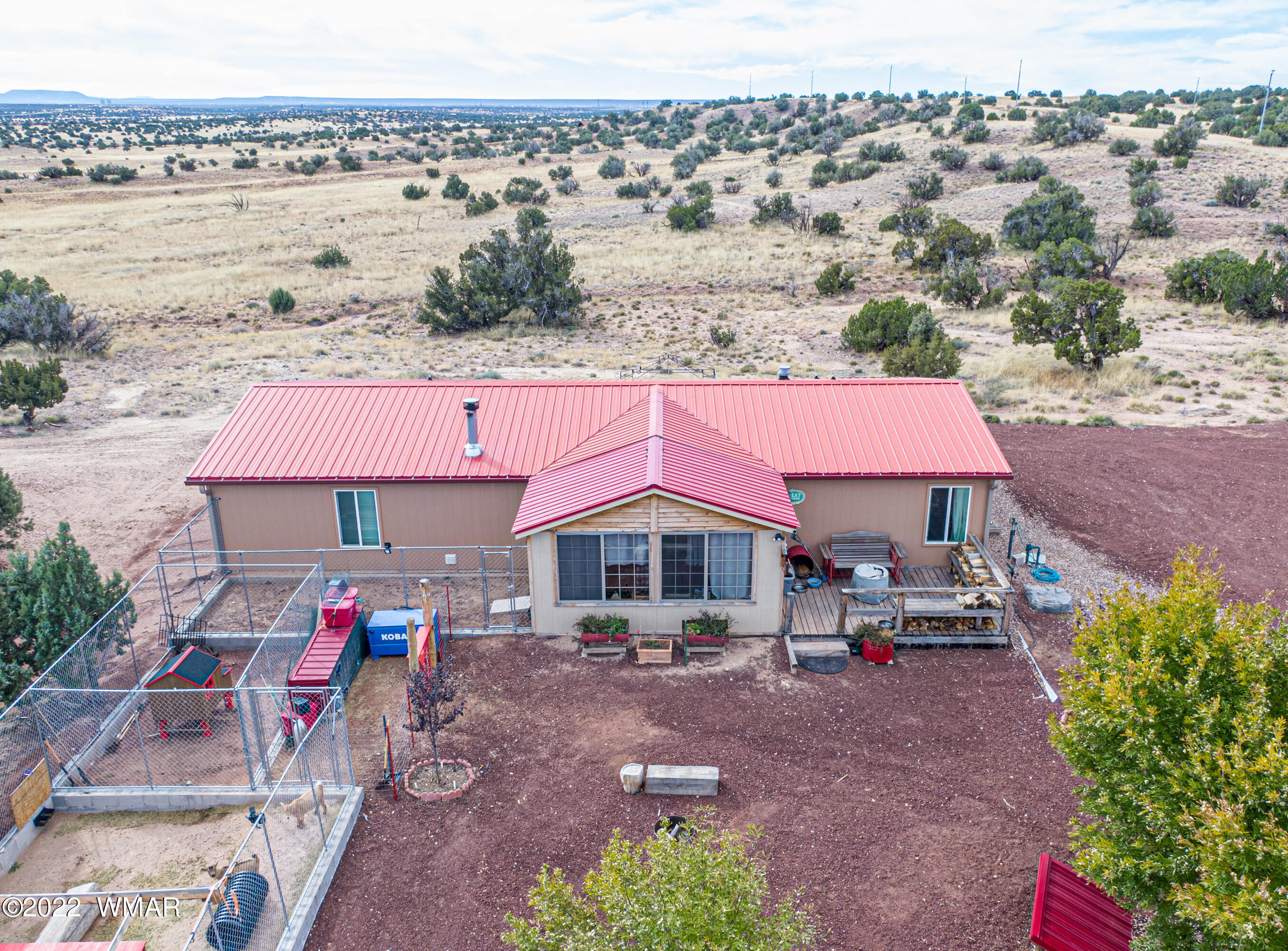 564 County Line Road Snowflake, AZ 85937 - Photo 56 of 57