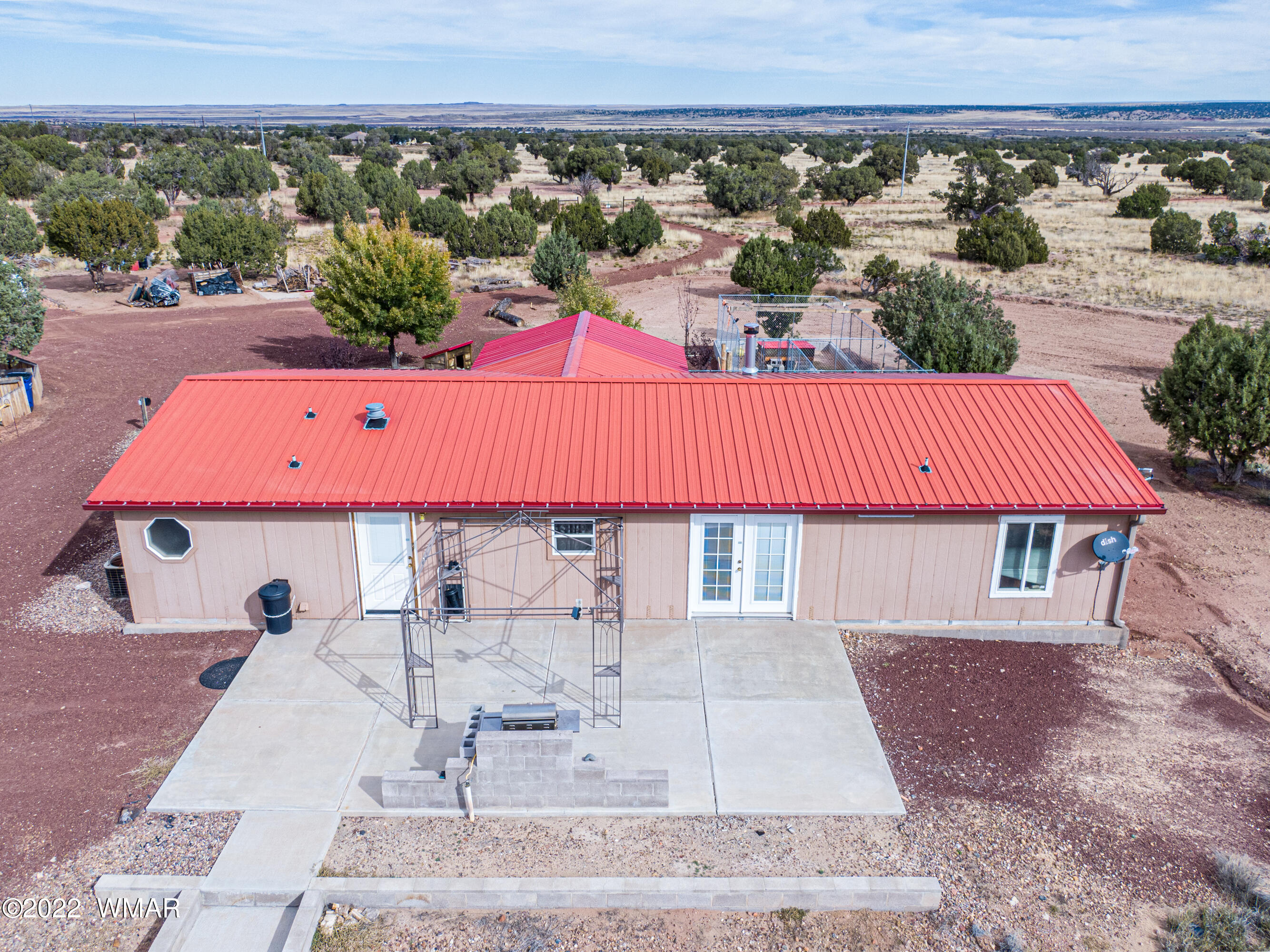 564 County Line Road Snowflake, AZ 85937 - Photo 57 of 57