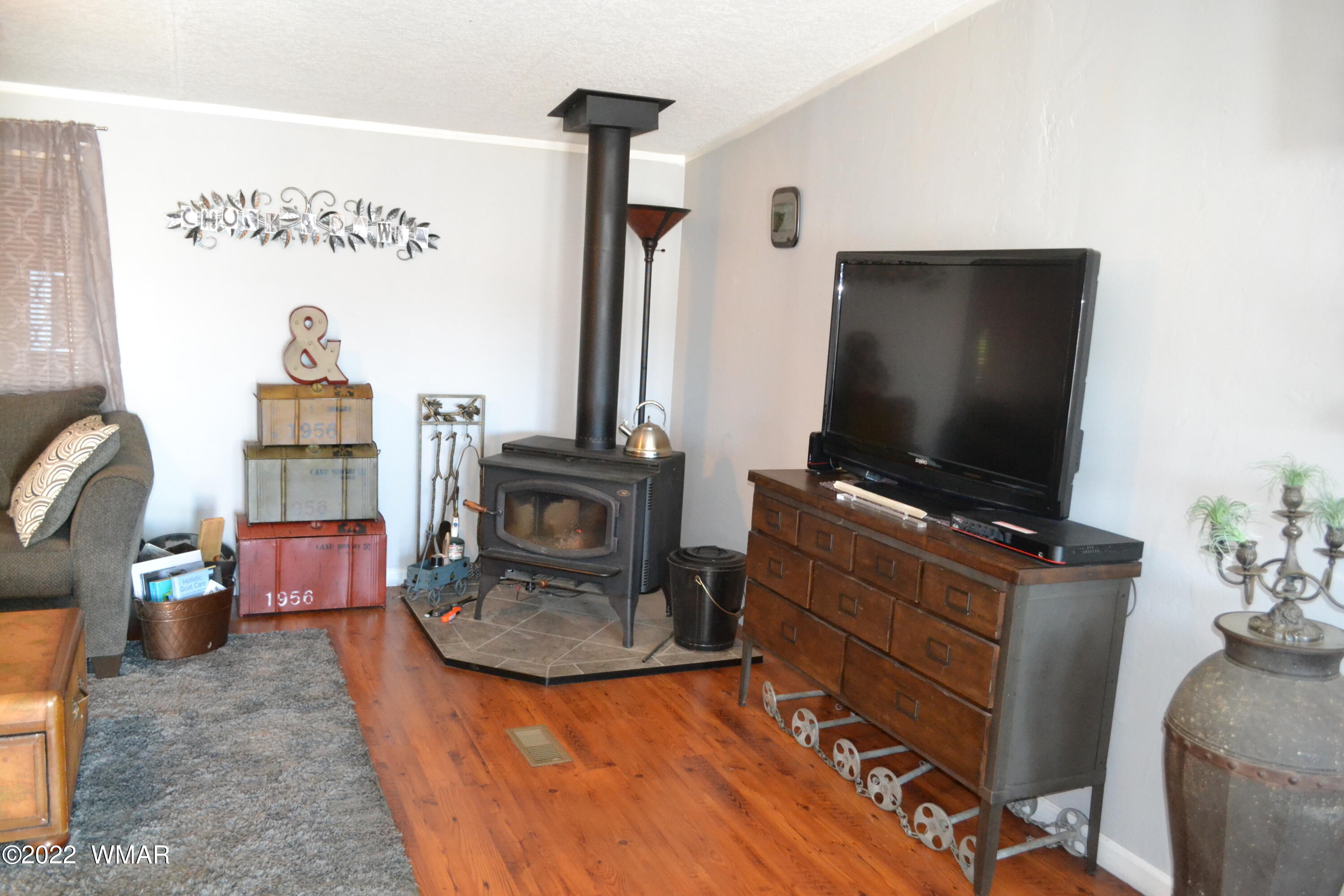 564 County Line Road Snowflake, AZ 85937 - Photo 6 of 57