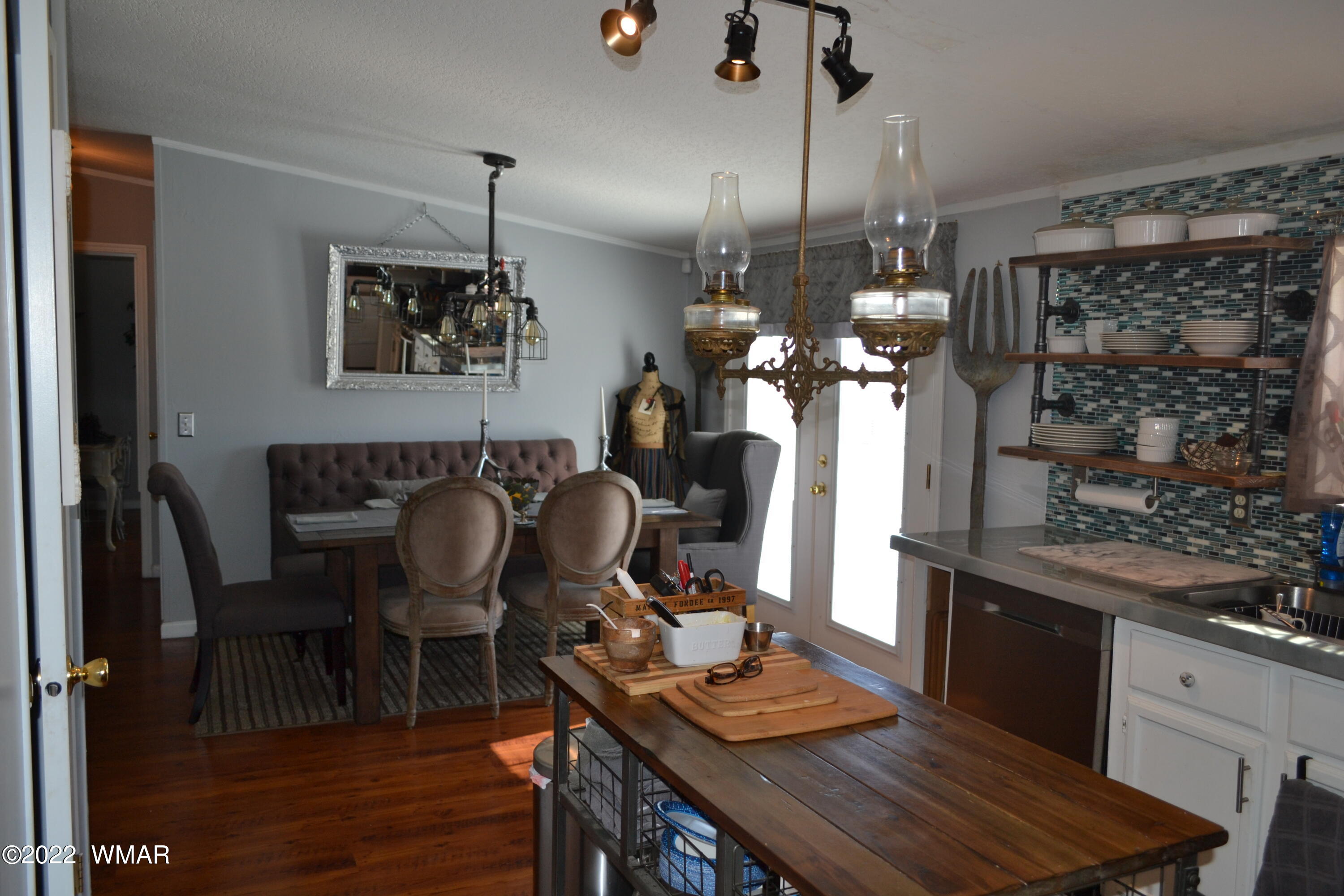 564 County Line Road Snowflake, AZ 85937 - Photo 8 of 57