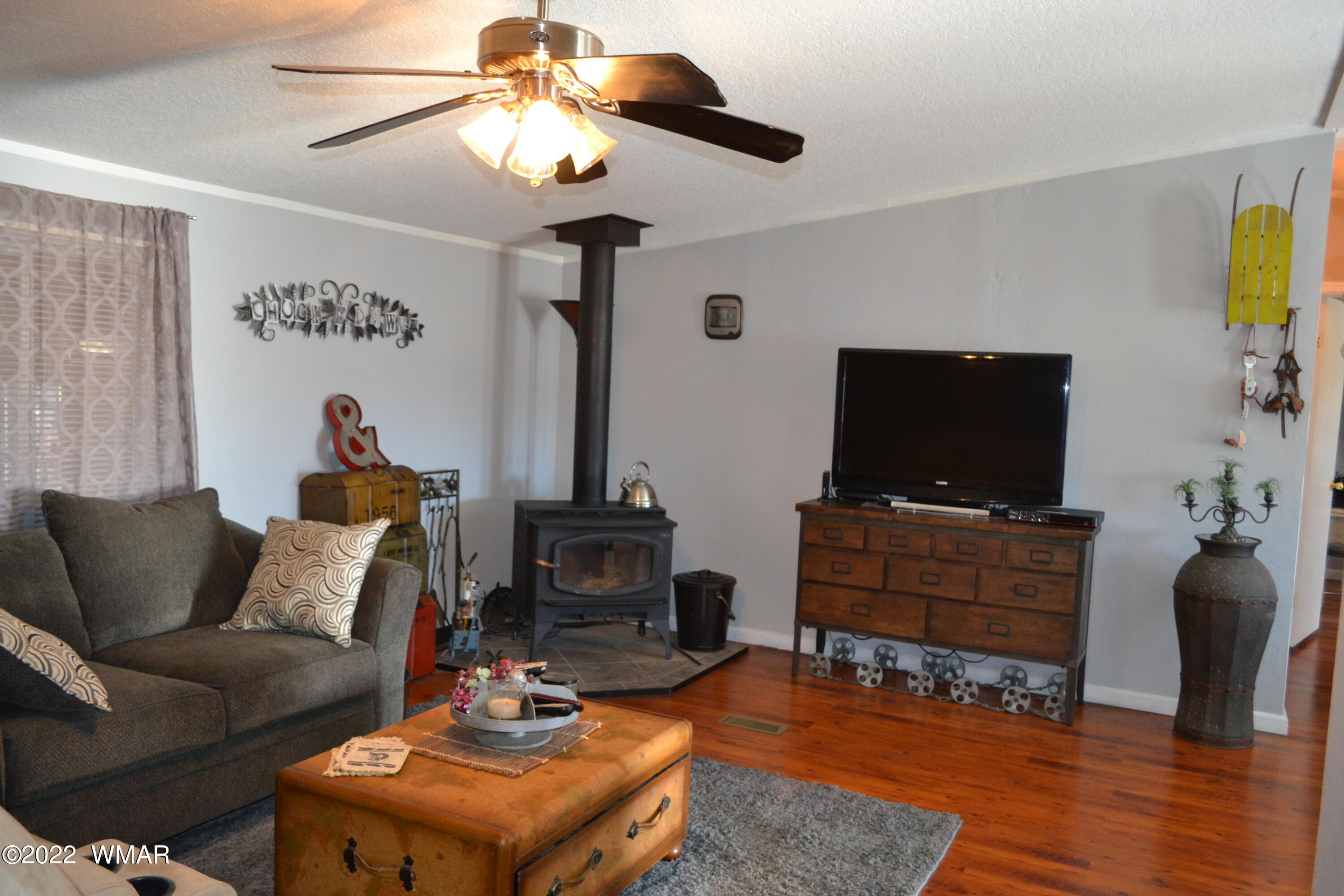 564 County Line Road Snowflake, AZ 85937 - Photo 10 of 57