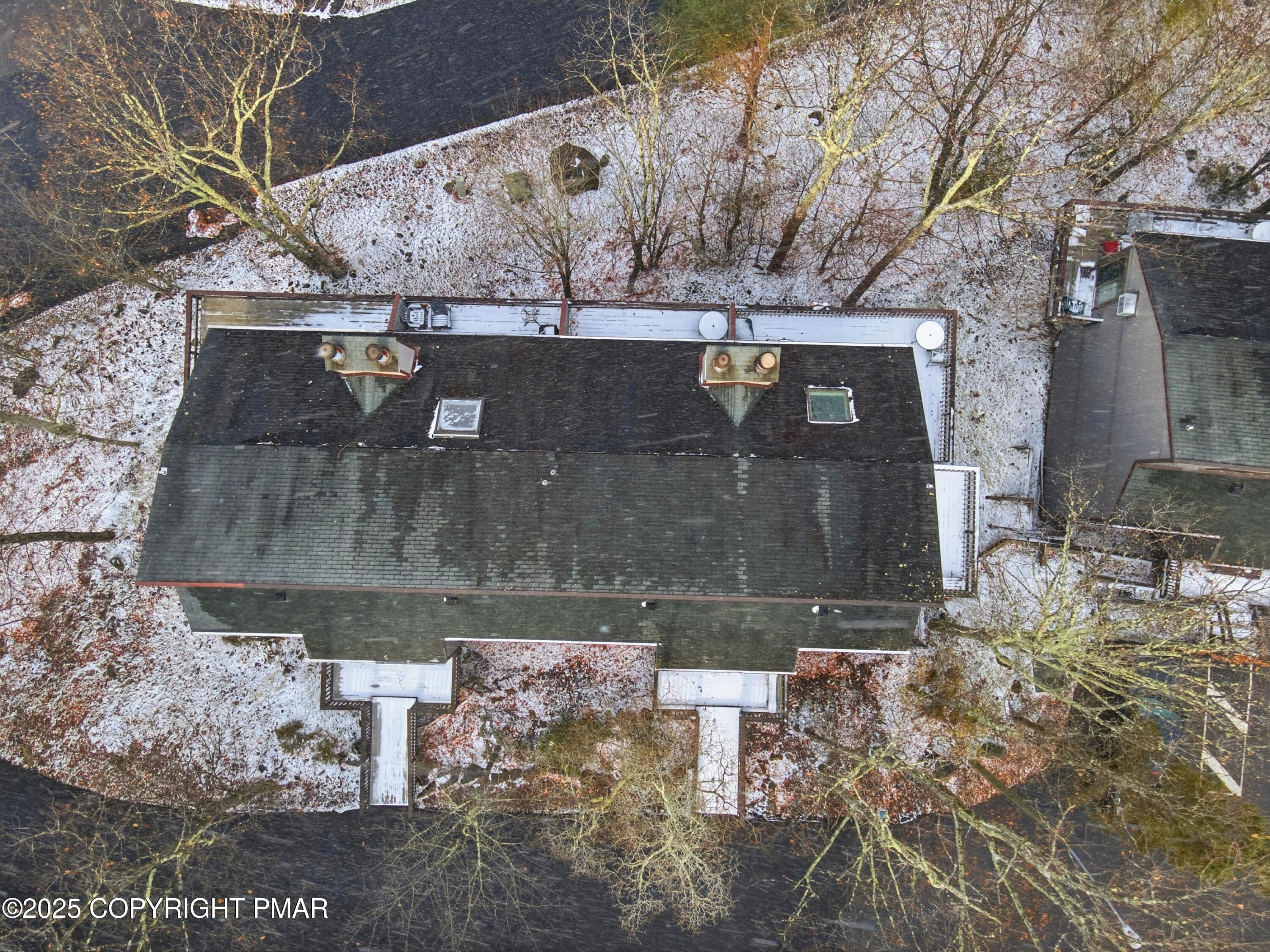 182 Upper Village Way Tannersville, PA 18372 - Photo 34 of 67 a view of outdoor space