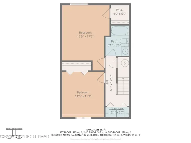 a view of lot of city