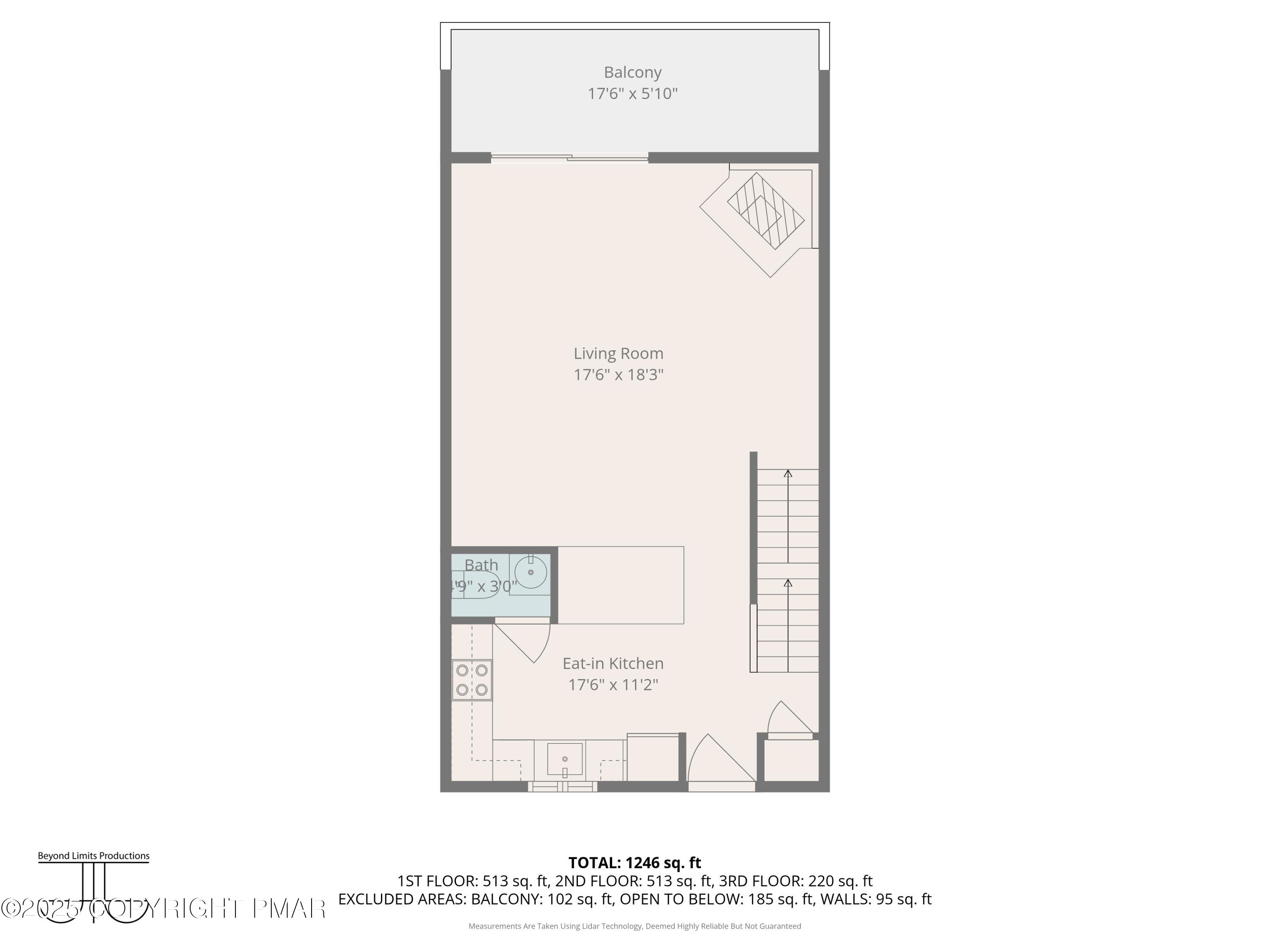 182 Upper Village Way Tannersville, PA 18372 - Photo 36 of 67 02-Floor 2