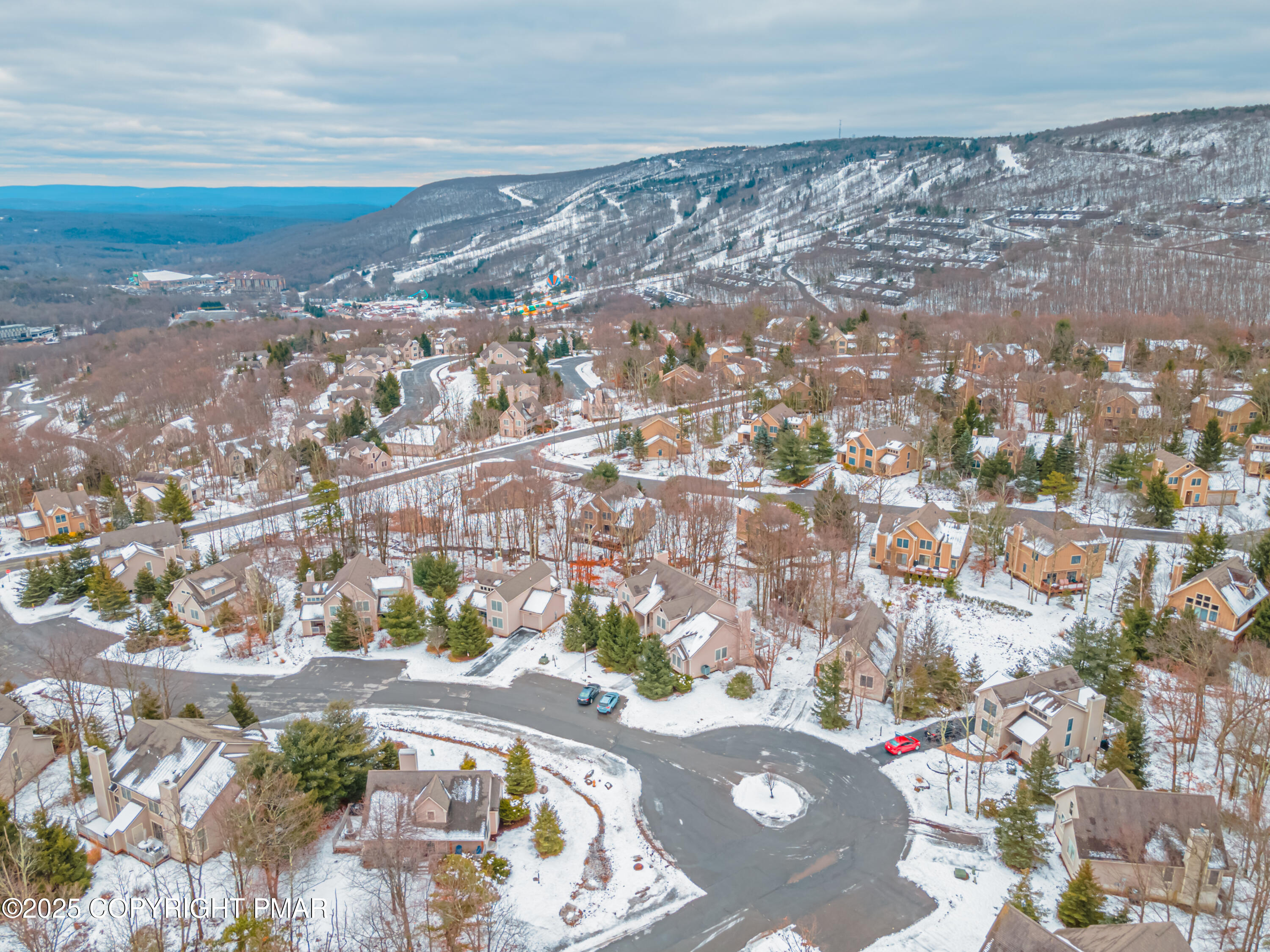 182 Upper Village Way Tannersville, PA 18372 - Photo 49 of 67 a view of lot of city