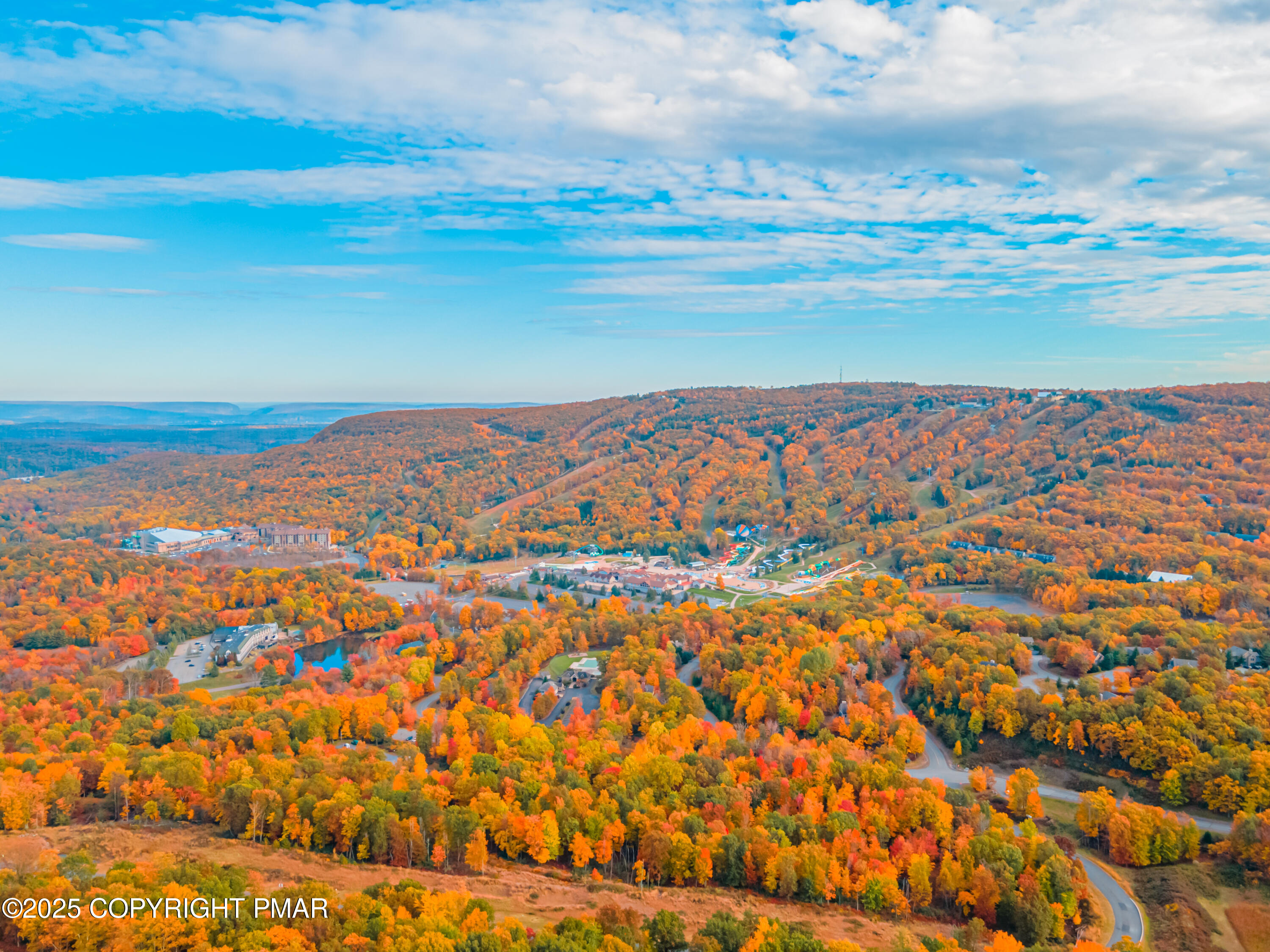 182 Upper Village Way Tannersville, PA 18372 - Photo 56 of 67 a view of an ocean