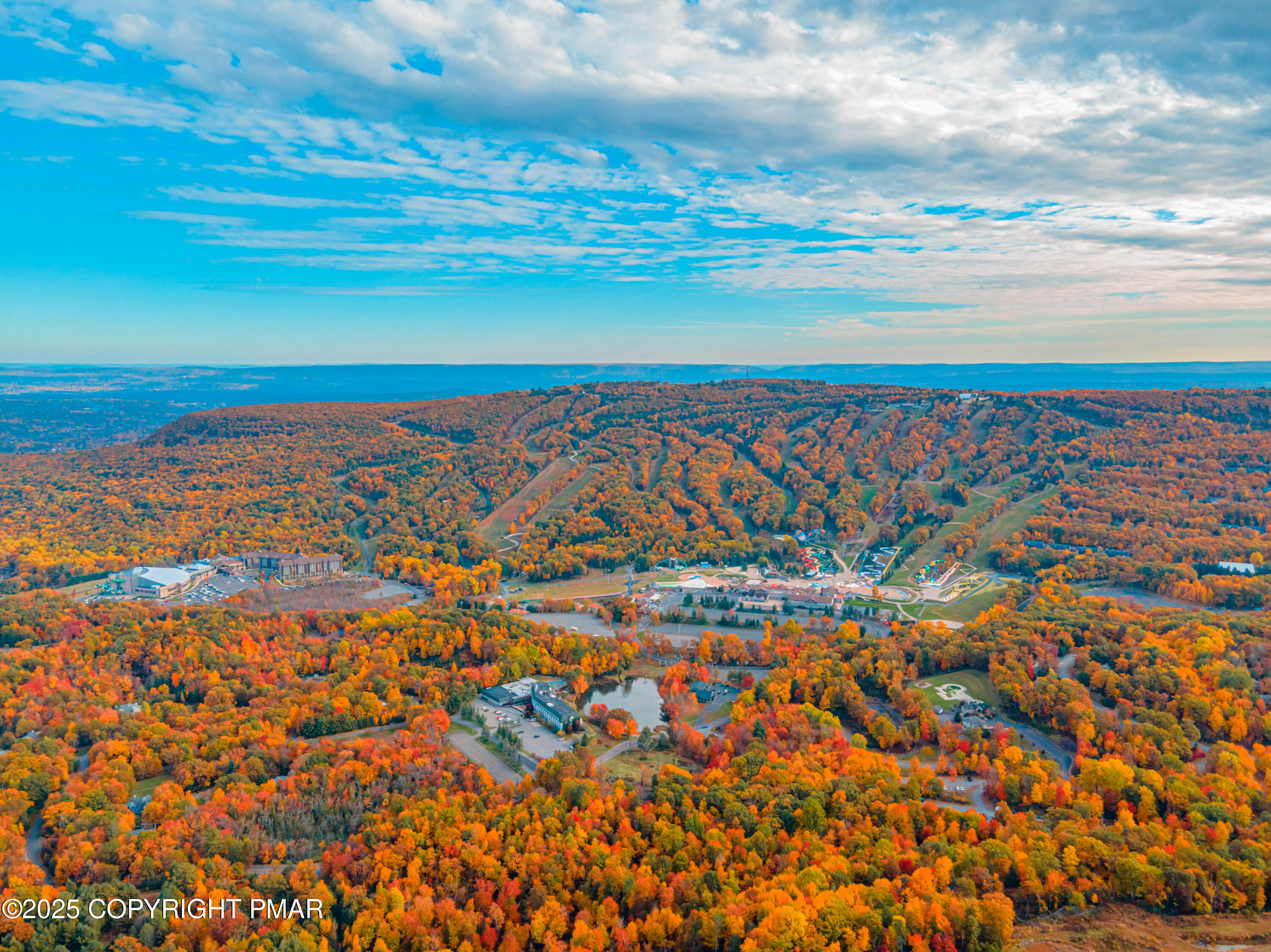 182 Upper Village Way Tannersville, PA 18372 - Photo 58 of 67 61-DJI_0882