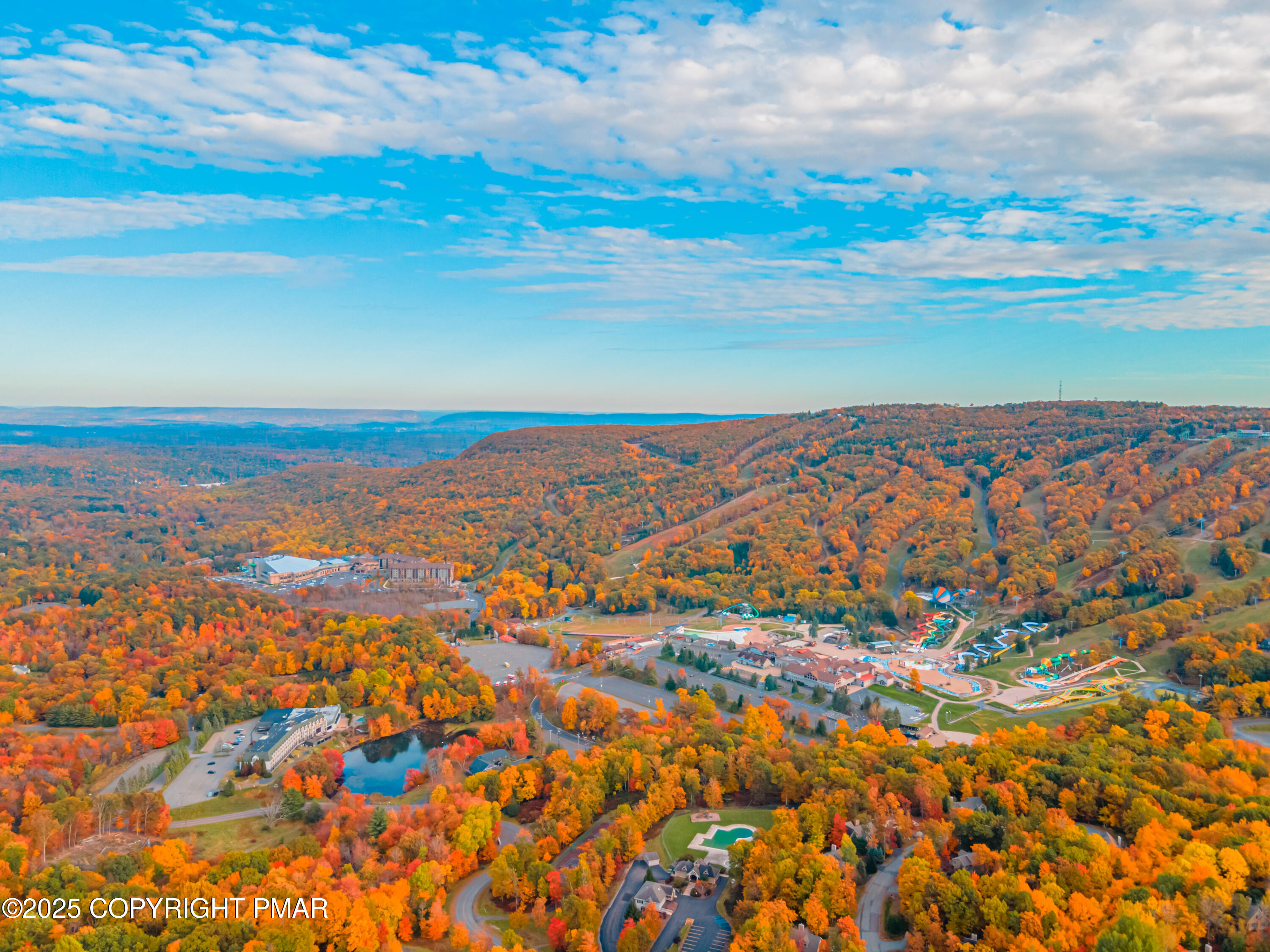 182 Upper Village Way Tannersville, PA 18372 - Photo 65 of 67 a view of an ocean