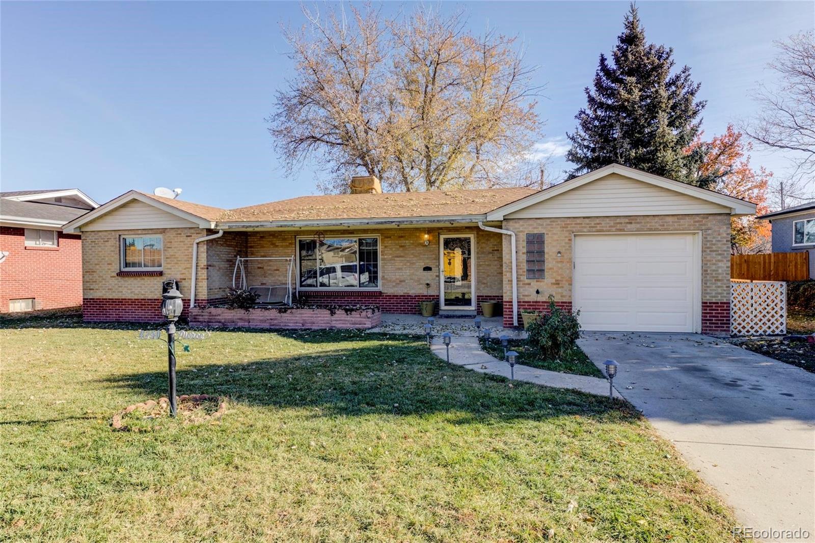 4340 Pierce Street Wheat Ridge, CO 80033 - Photo 1 of 22