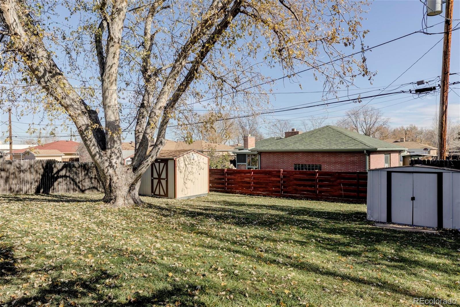 4340 Pierce Street Wheat Ridge, CO 80033 - Photo 21 of 22
