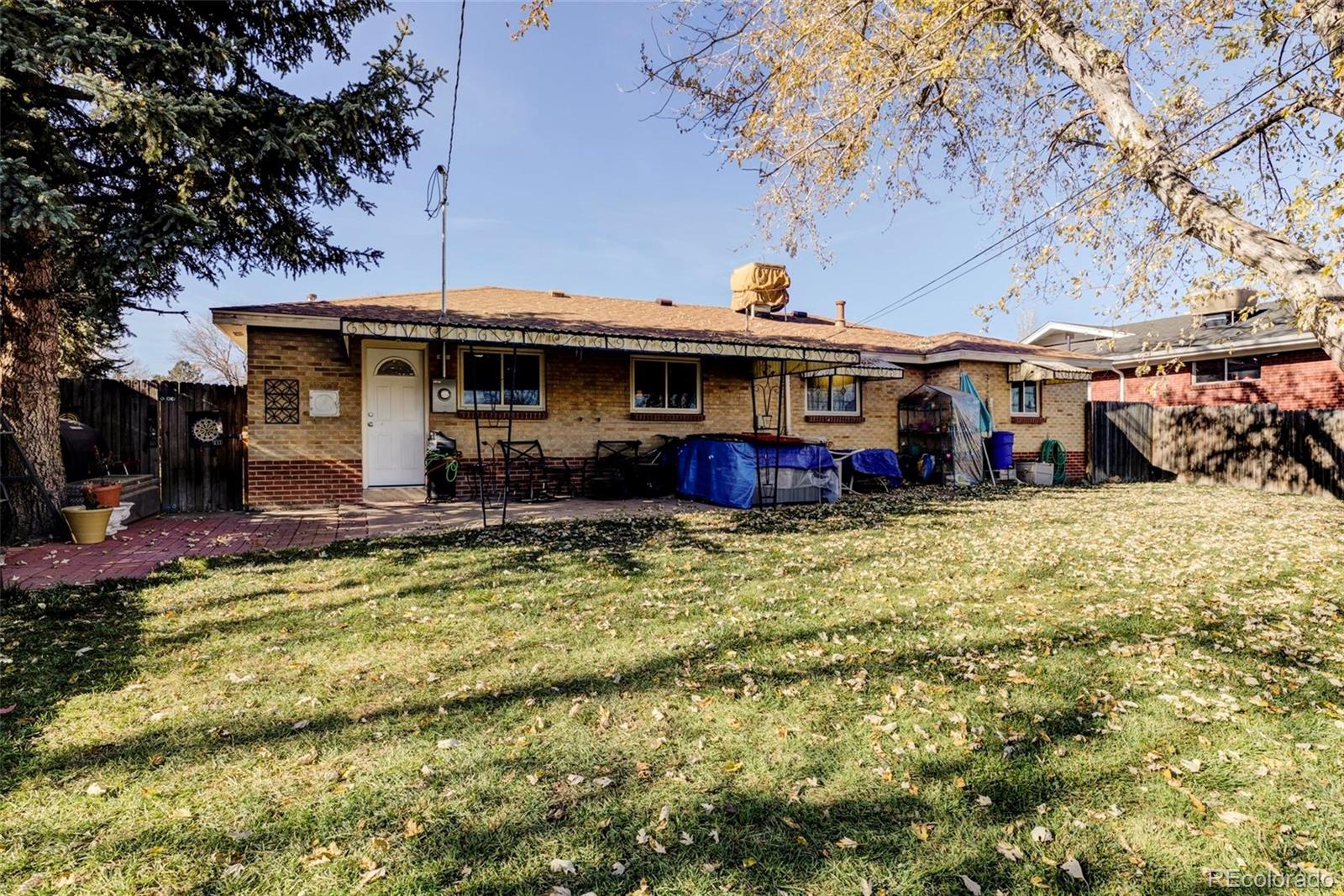 4340 Pierce Street Wheat Ridge, CO 80033 - Photo 22 of 22