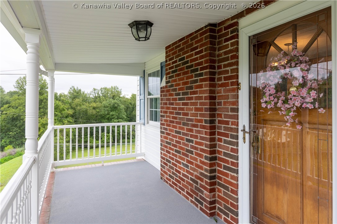 163 Myrtle Tree Road South Charleston, WV 25309 - Photo 3 of 50 Gallery Image 3