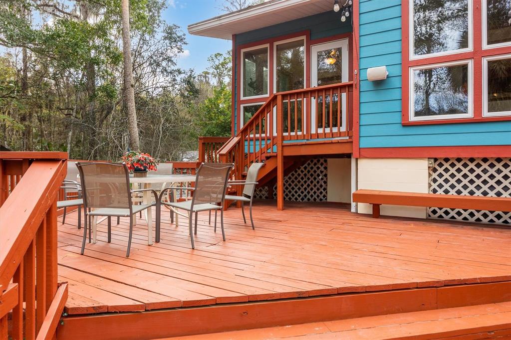 22675 Northwest 75th Avenue Road Micanopy, FL 32667 - Photo 50 of 72