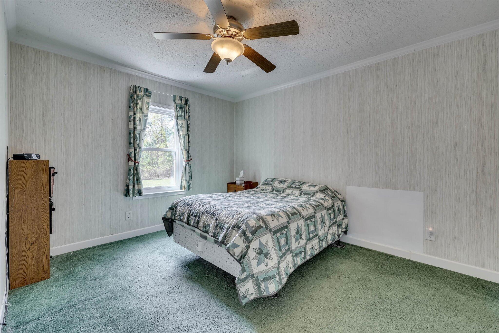 611 Colbert Bridge Road Windsor, SC 29856 - Photo 29 of 48 38-138