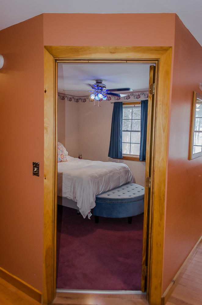 523 Streaked Mountain Road Buckfield, ME 04220 - Photo 59 of 112 Bedroom