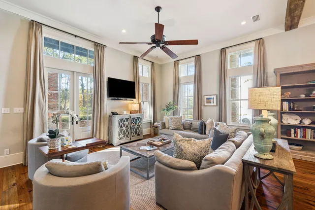 a large kitchen with kitchen island granite countertop a sink and cabinets