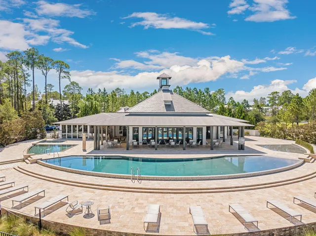 $2,399,000 | 69 Bennett, Santa Rosa Beach, FL 32459