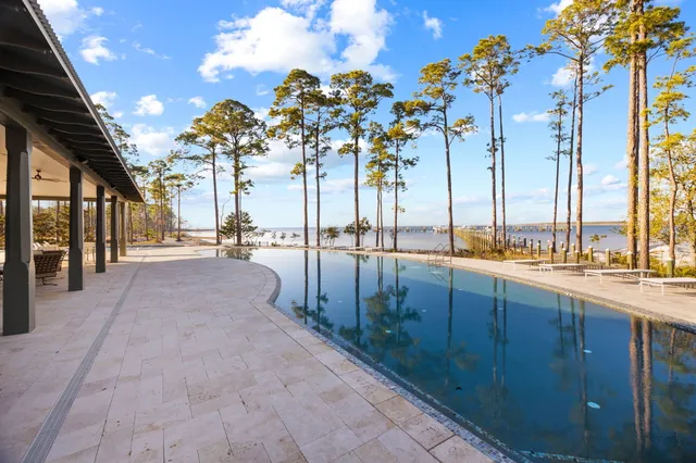 $2,399,000 | 69 Bennett, Santa Rosa Beach, FL 32459