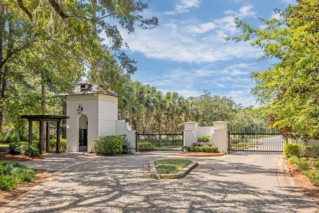 $2,399,000 | 69 Bennett, Santa Rosa Beach, FL 32459