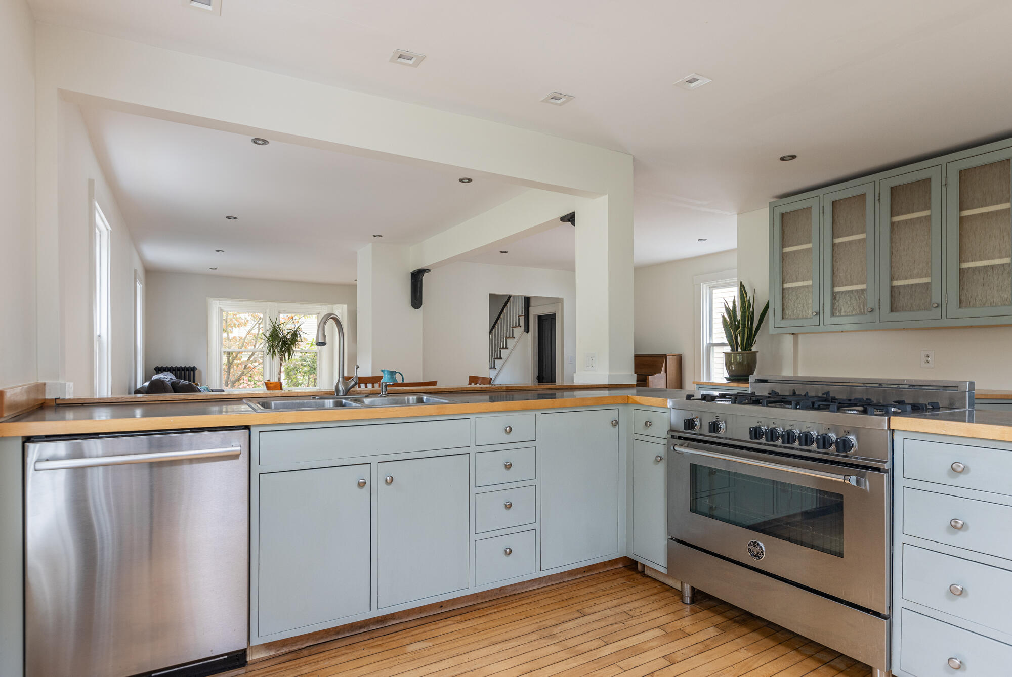 59 Mabel Street Portland, ME 04103 - Photo 11 of 58 59 Mabel St._W5_010