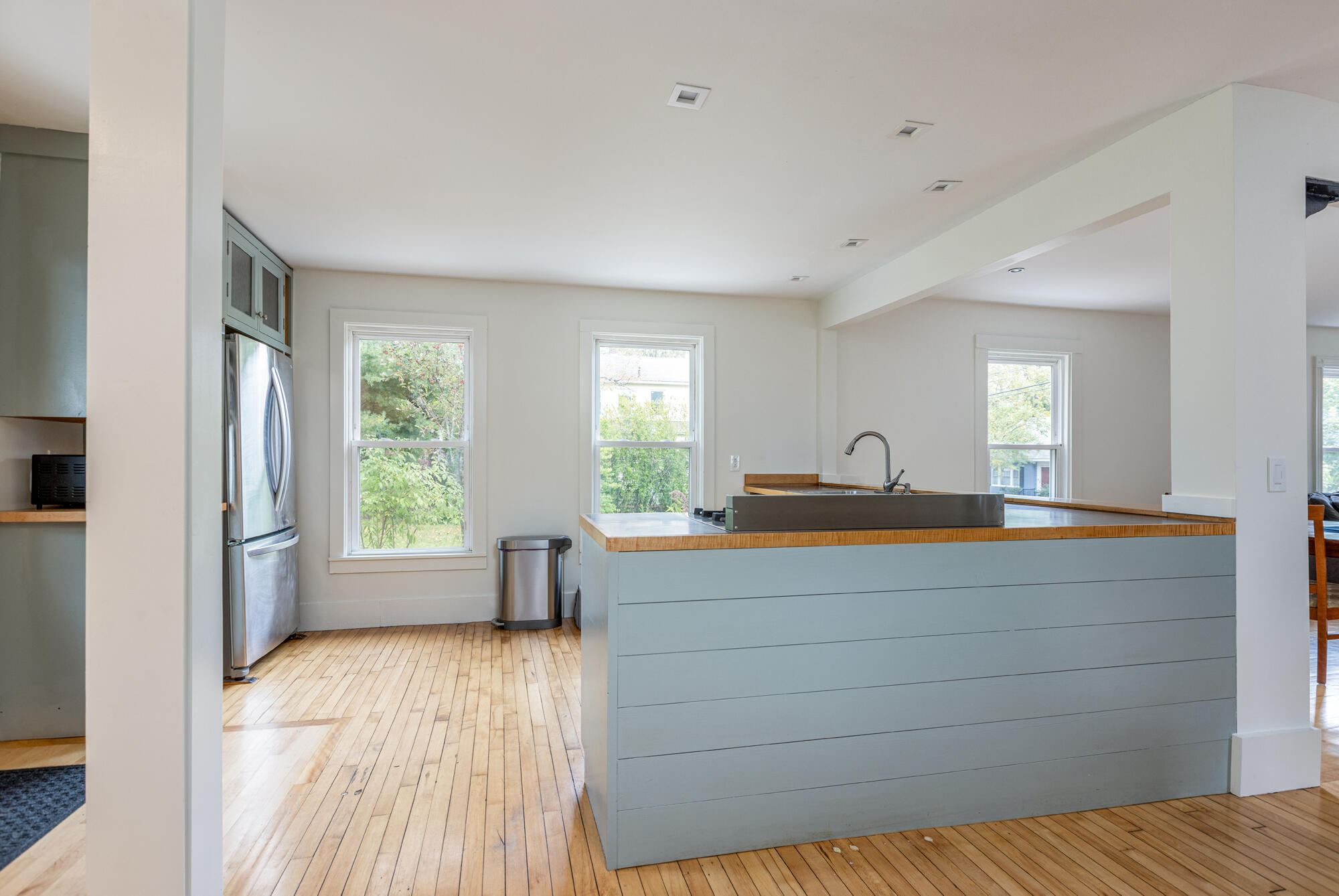 59 Mabel Street Portland, ME 04103 - Photo 19 of 58 59 Mabel St._W5_018