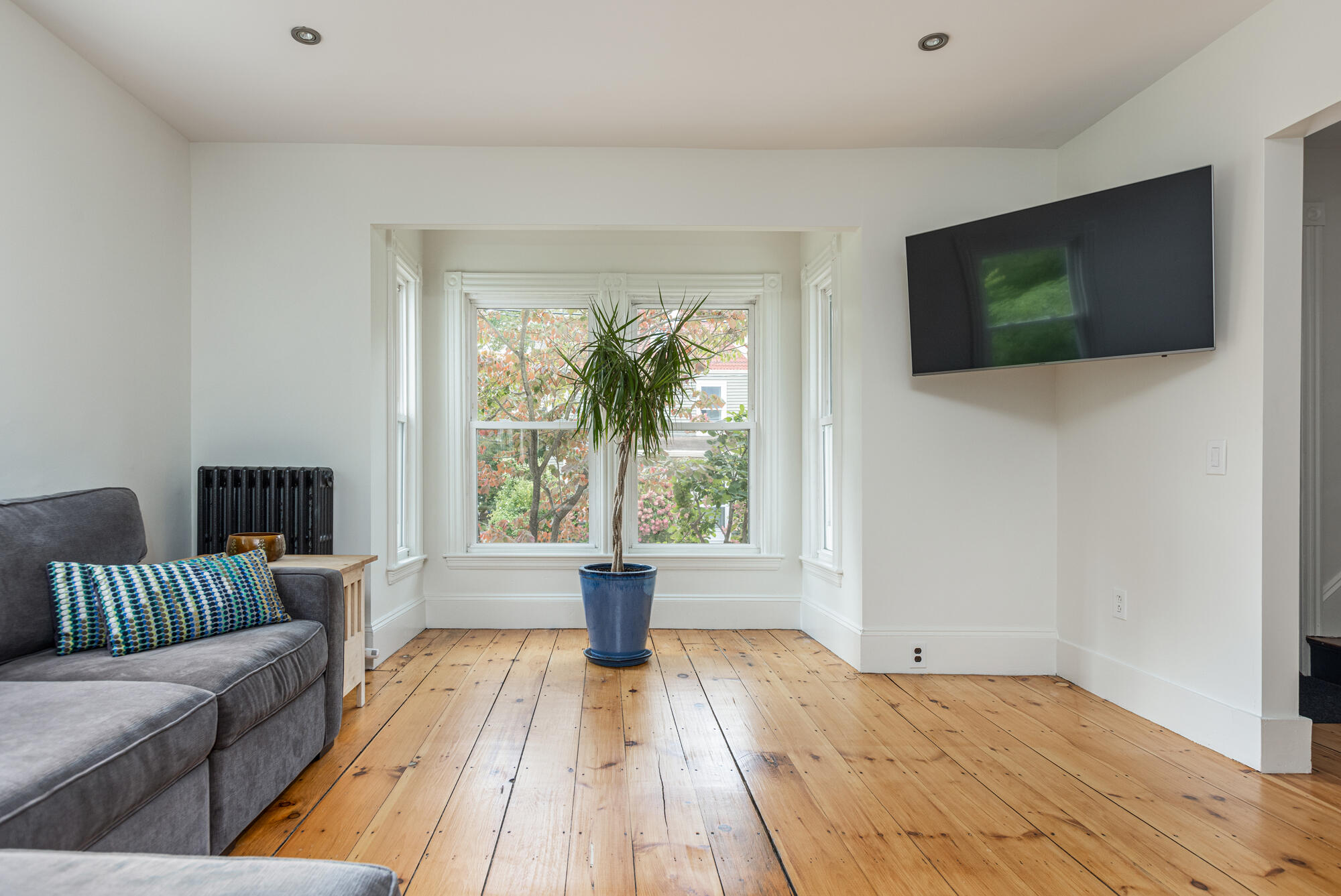 59 Mabel Street Portland, ME 04103 - Photo 4 of 58 59 Mabel St._W5_003