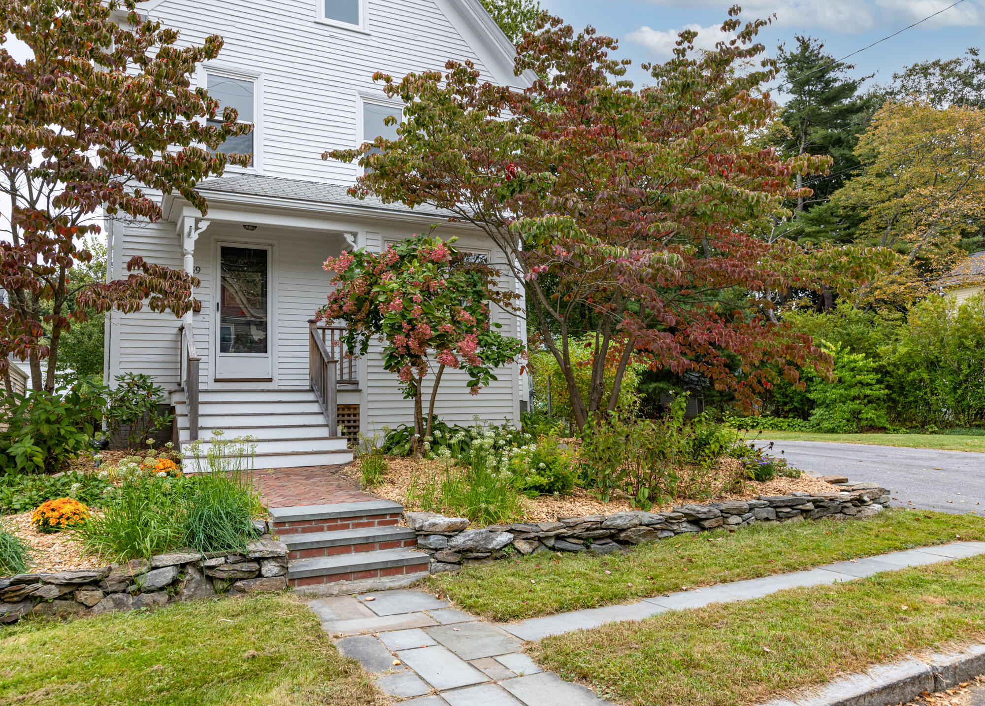 59 Mabel Street Portland, ME 04103 - Photo 48 of 58 59 Mabel St._W5_048
