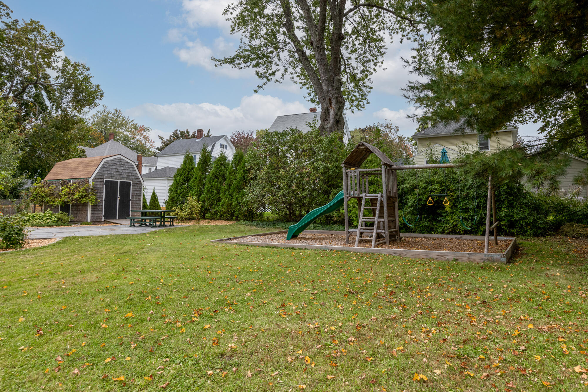59 Mabel Street Portland, ME 04103 - Photo 52 of 58 59 Mabel St._W5_052