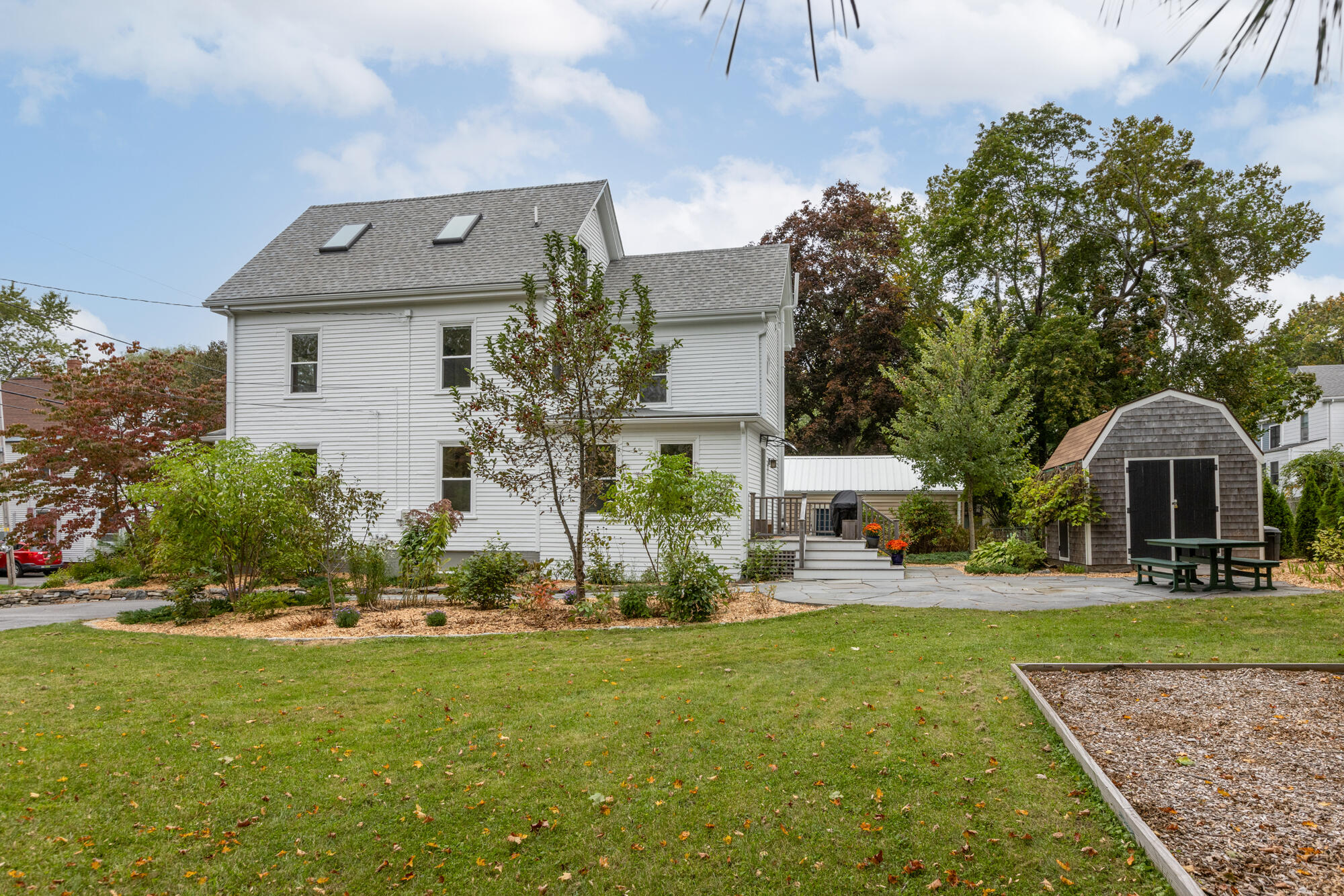 59 Mabel Street Portland, ME 04103 - Photo 53 of 58 59 Mabel St._W5_053