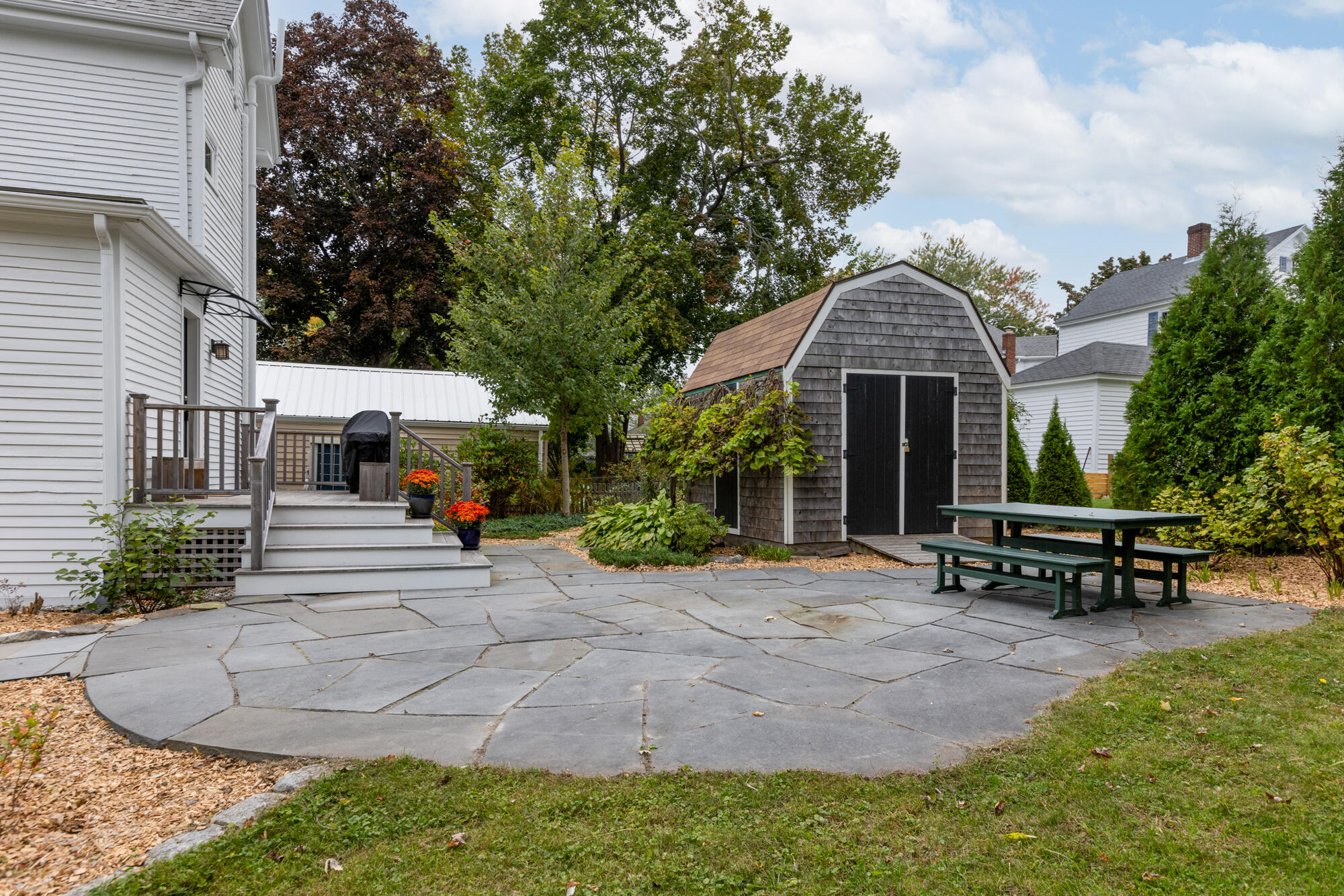 59 Mabel Street Portland, ME 04103 - Photo 54 of 58 59 Mabel St._W5_054