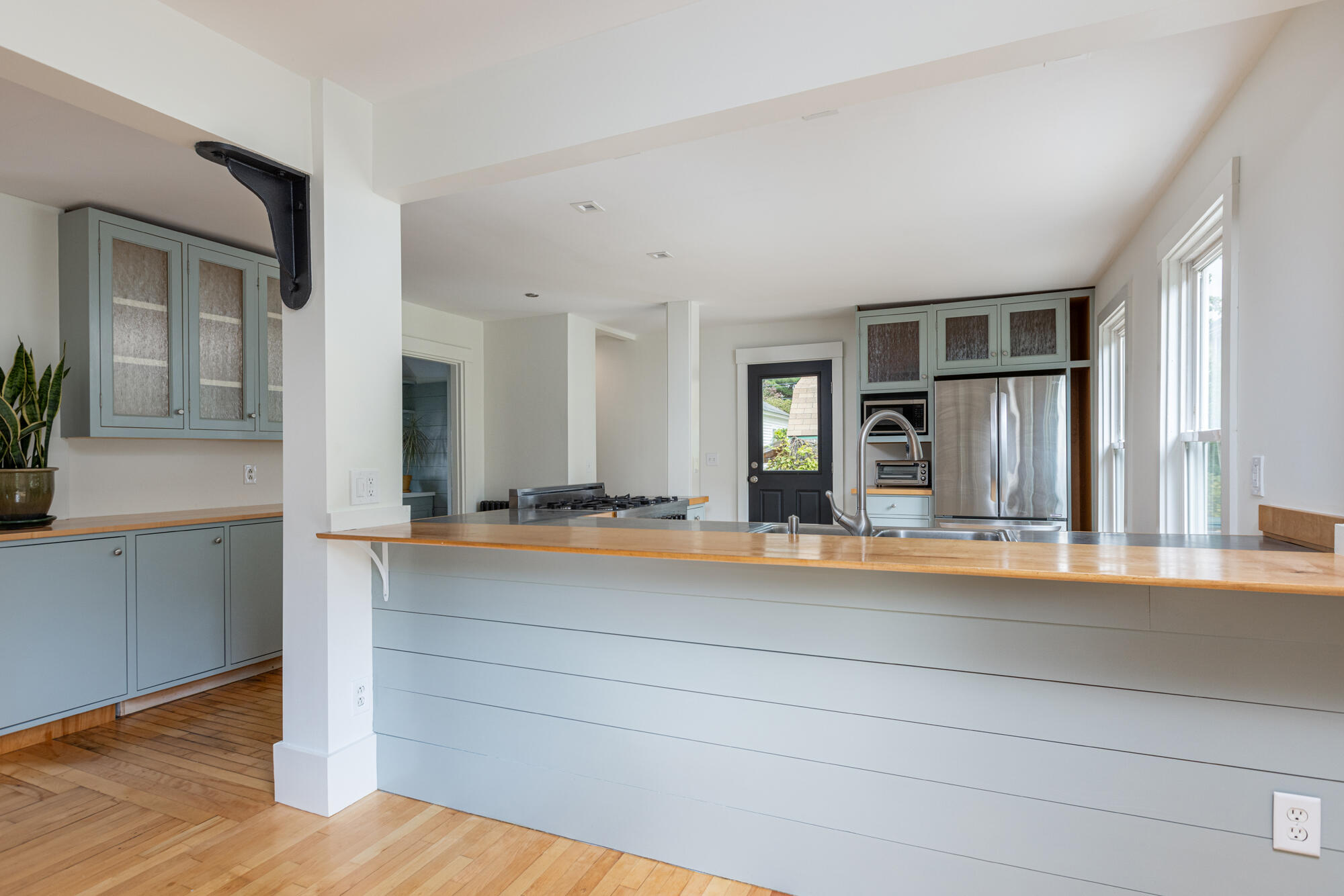 59 Mabel Street Portland, ME 04103 - Photo 8 of 58 59 Mabel St._W5_007