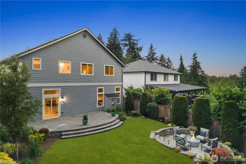 $1,500,000 | 4227 Northeast 27th Place, Renton, WA 98059