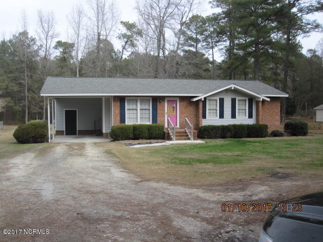 652 Penny Branch Road Warsaw, NC 28398 - Photo 1 of 9 006