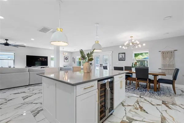 $849,000 | 3922 West Bay View Avenue, Tampa, FL 33611