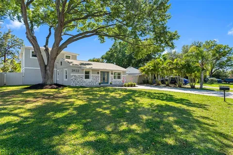 $849,000 | 3922 West Bay View Avenue, Tampa, FL 33611