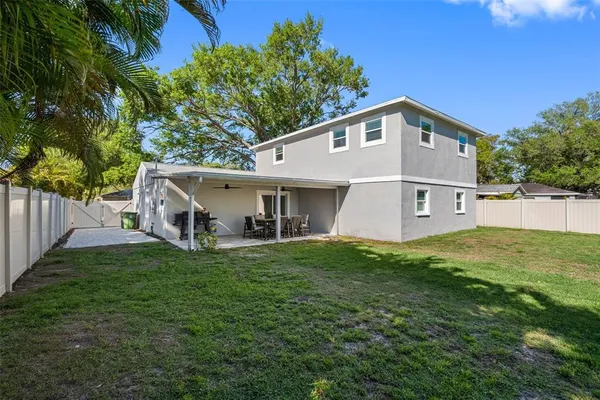 $849,000 | 3922 West Bay View Avenue, Tampa, FL 33611