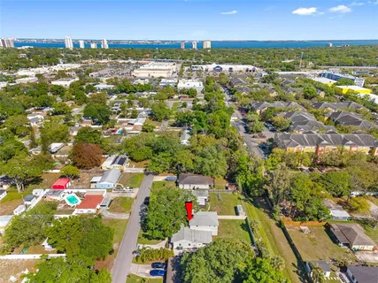$849,000 | 3922 West Bay View Avenue, Tampa, FL 33611