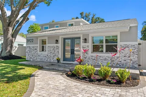 $849,000 | 3922 West Bay View Avenue, Tampa, FL 33611