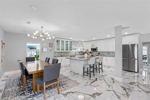 $849,000 | 3922 West Bay View Avenue, Tampa, FL 33611